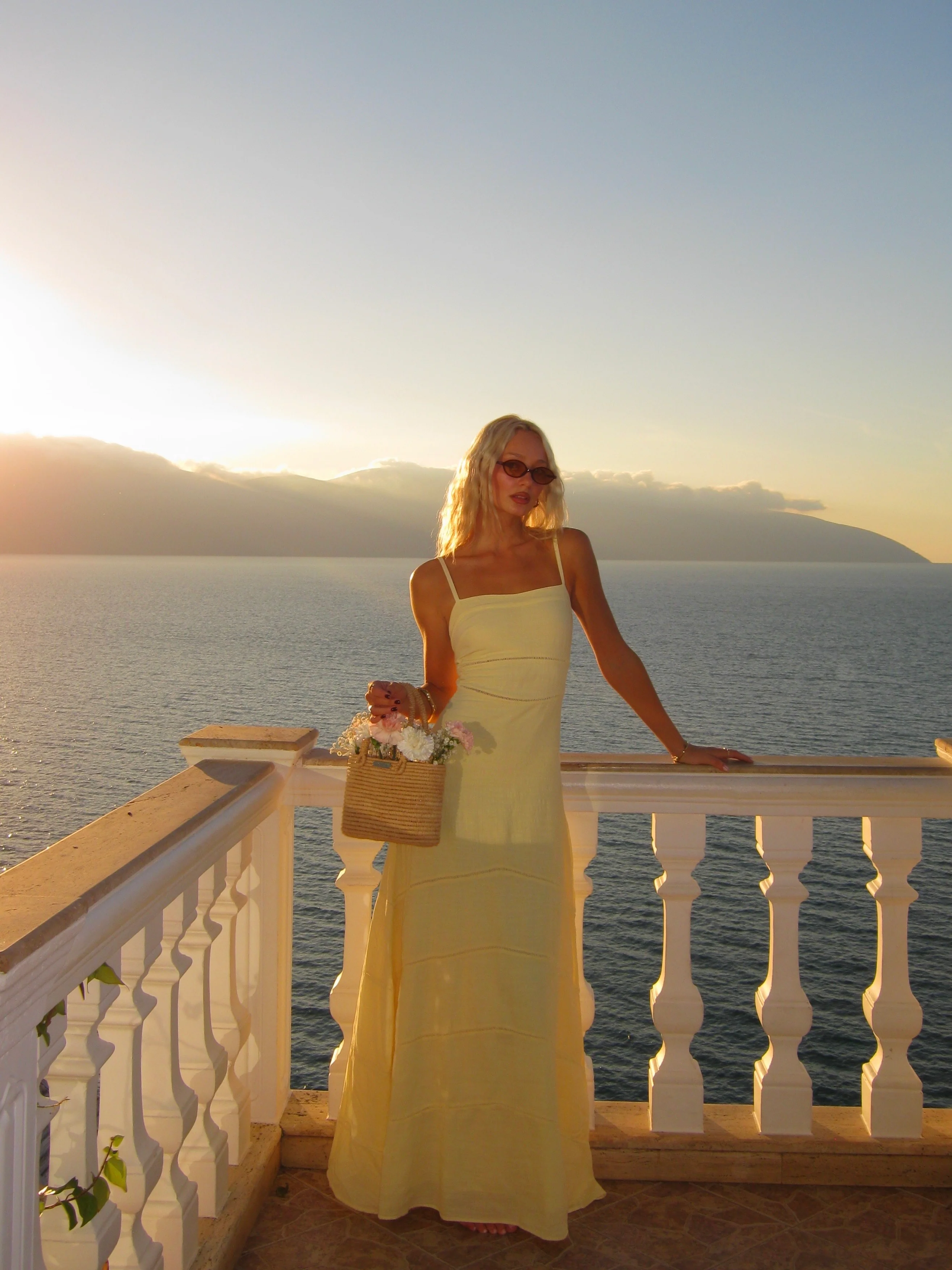 Alexandra Dress - Image 2