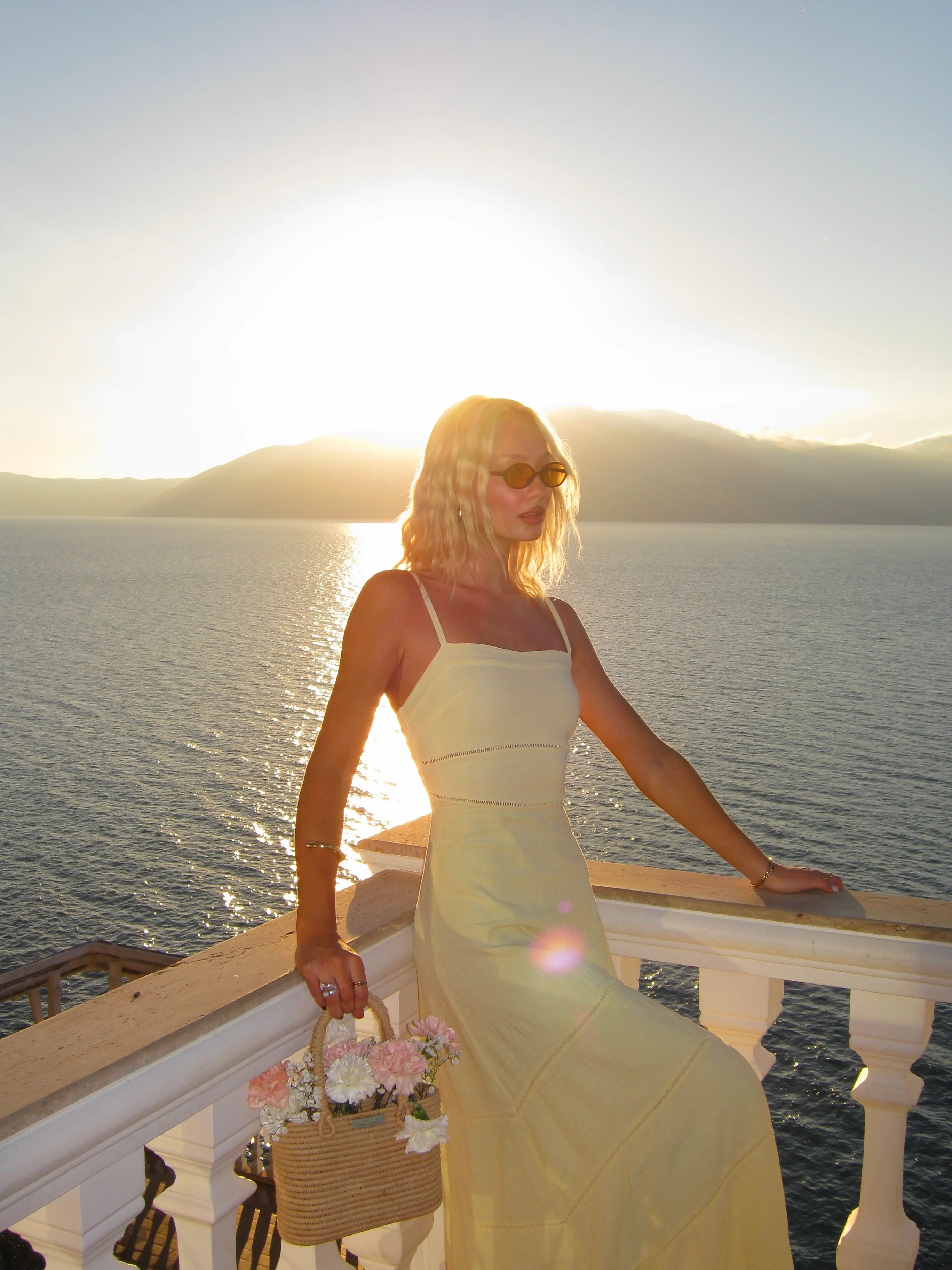 Alexandra Dress - Image 3