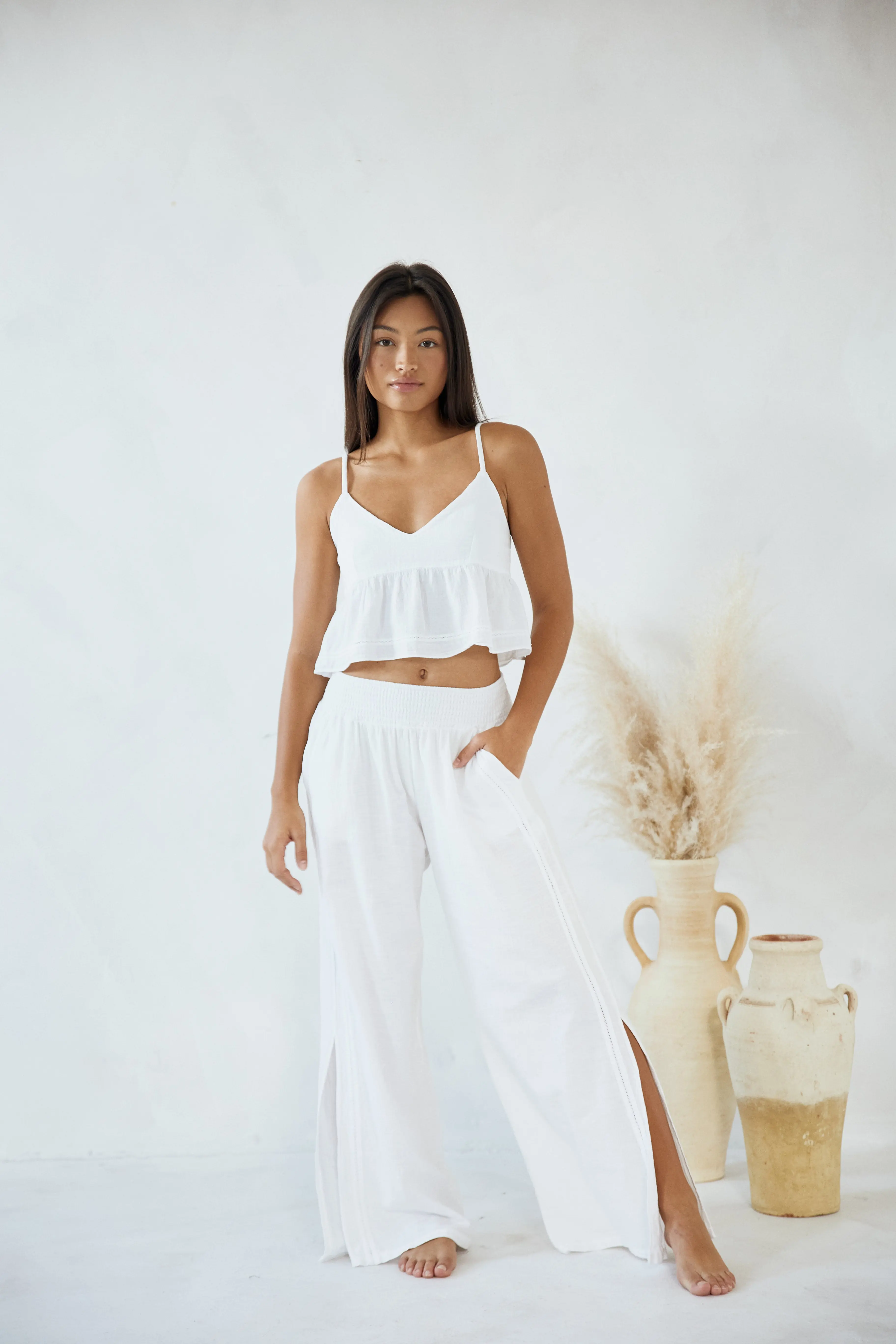 Aria Pant - Image 2