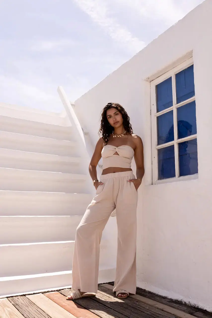 Azure Pant - Image 4