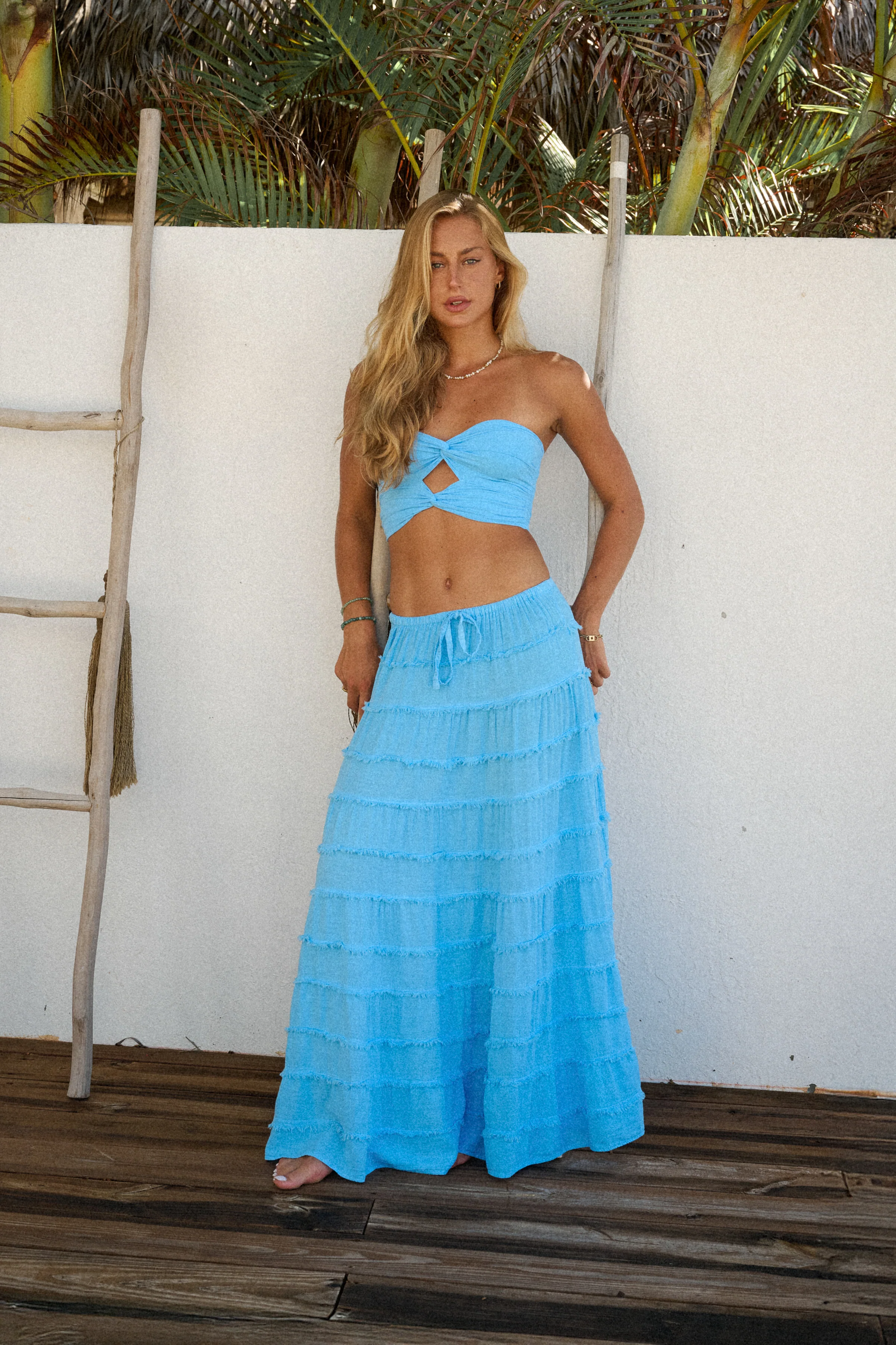 Brielle Skirt - Image 3