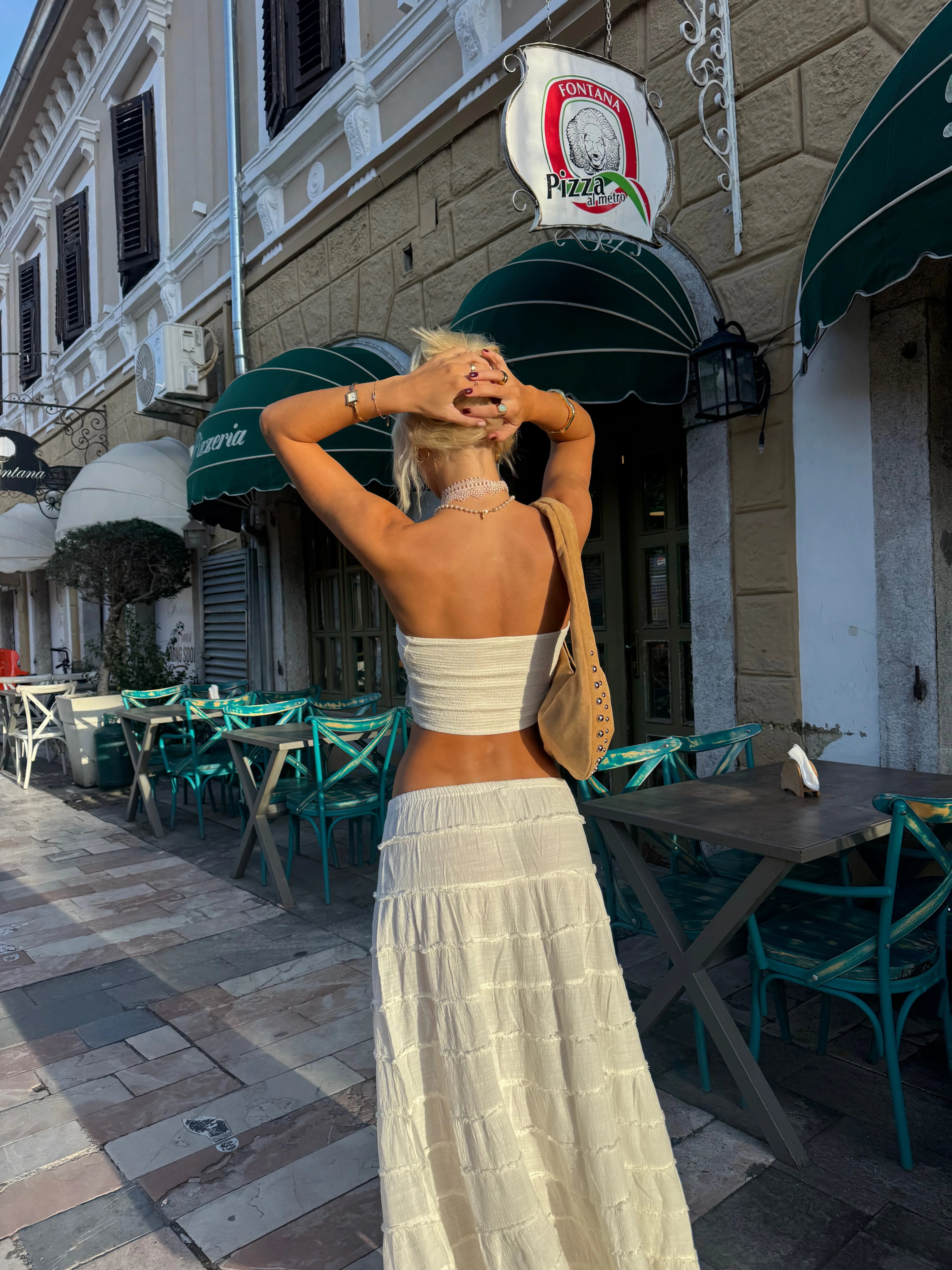 Sofia Top - Image 3
