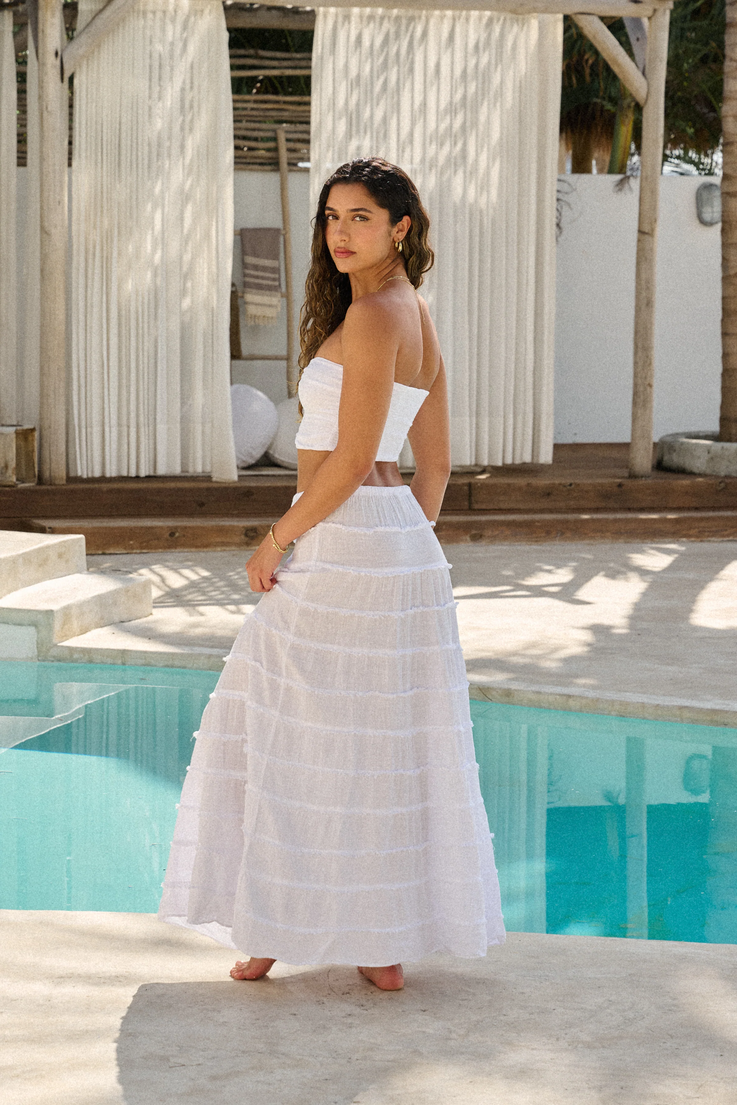 Brielle Skirt - Image 3
