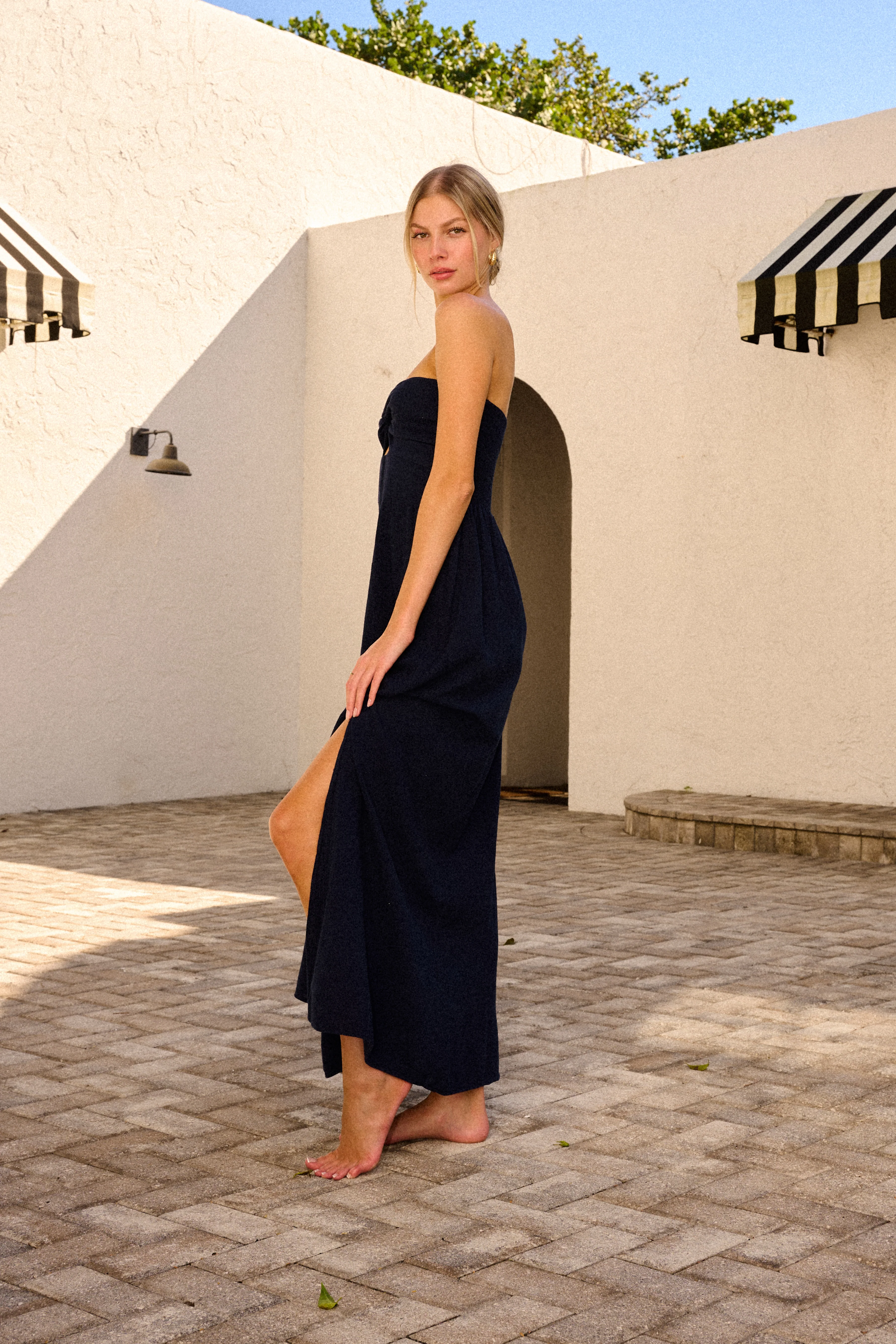 Catalaya Dress - Image 2