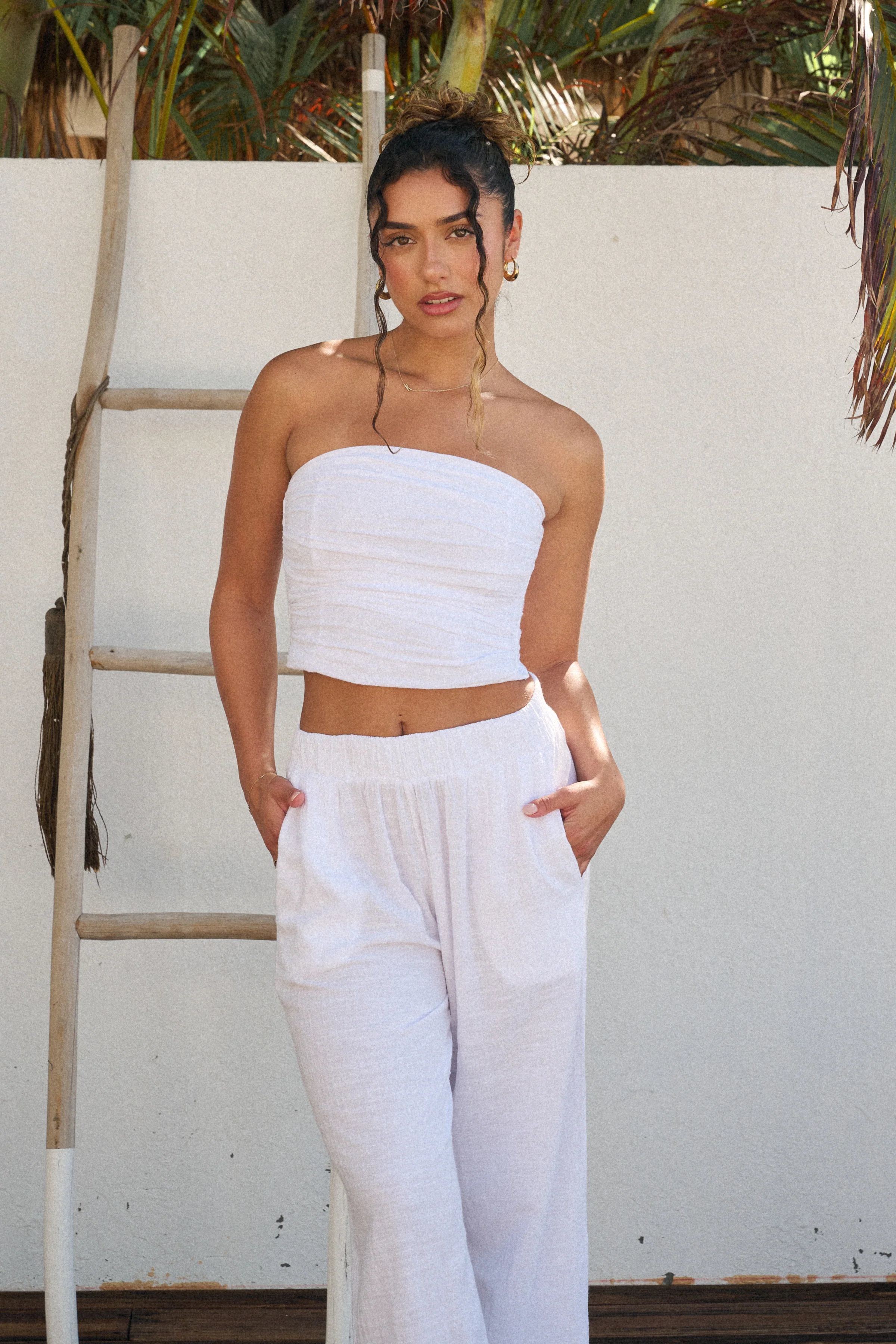 Charlotte Top - Image 3