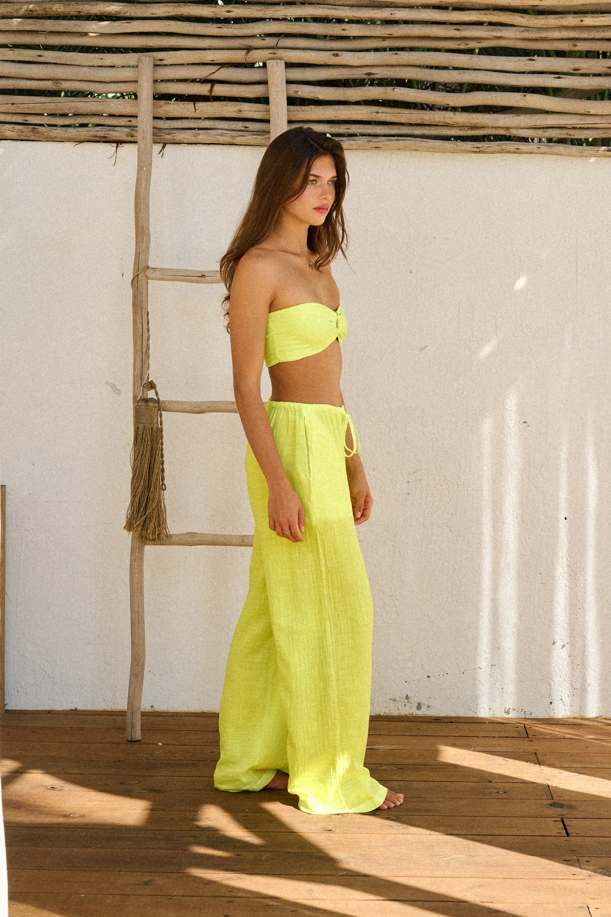 Coco Crop Top - Image 3