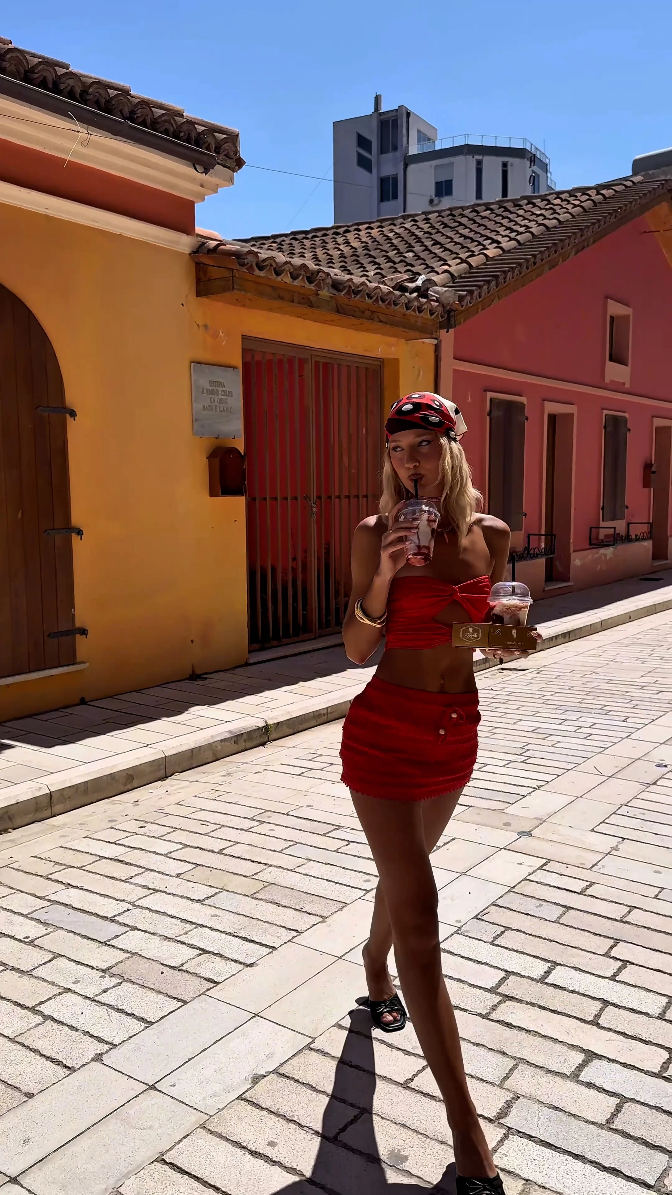Cosmo Skirt - Image 7