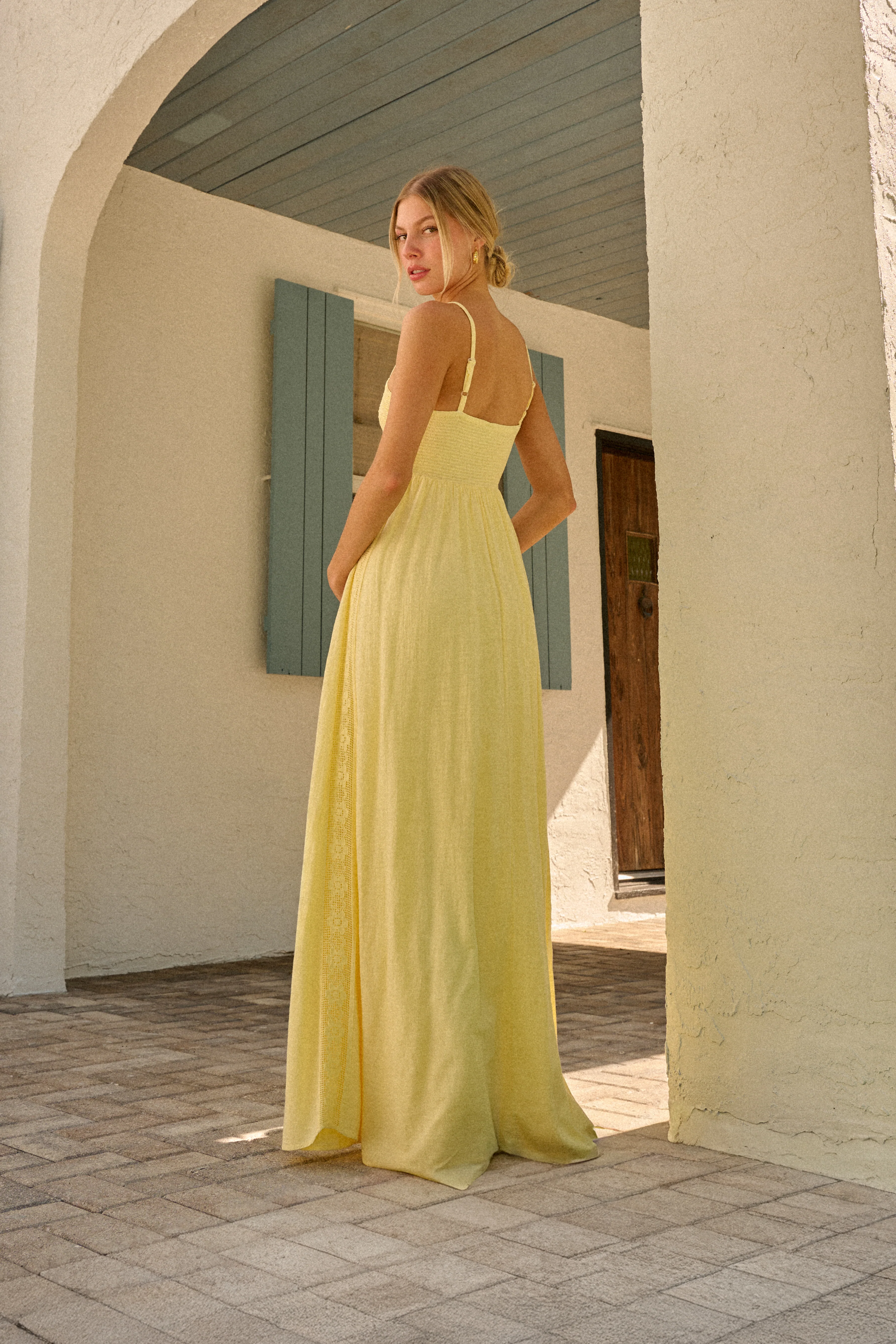 Elodie Dress - Image 3