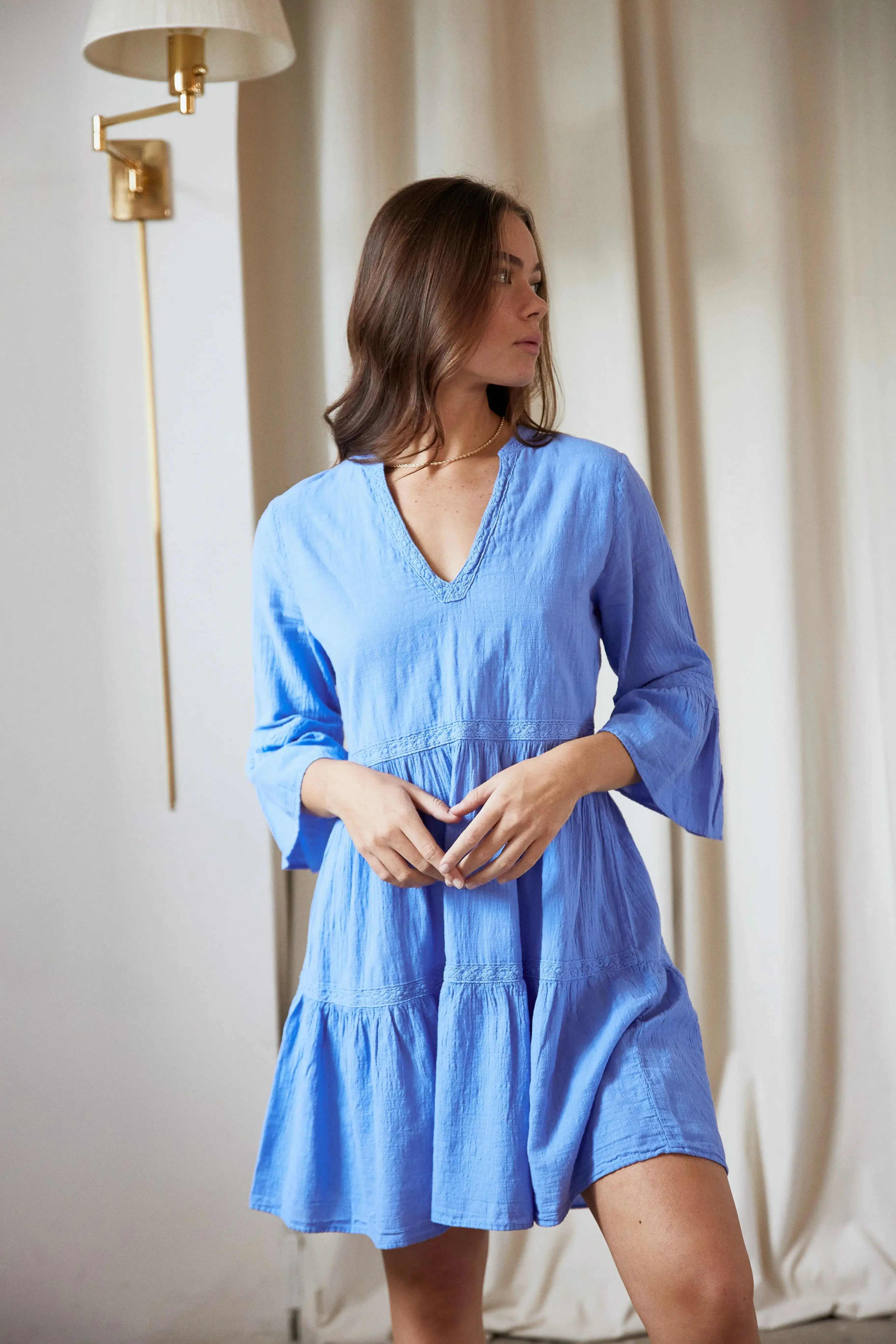 Gabbi Dress - Image 10