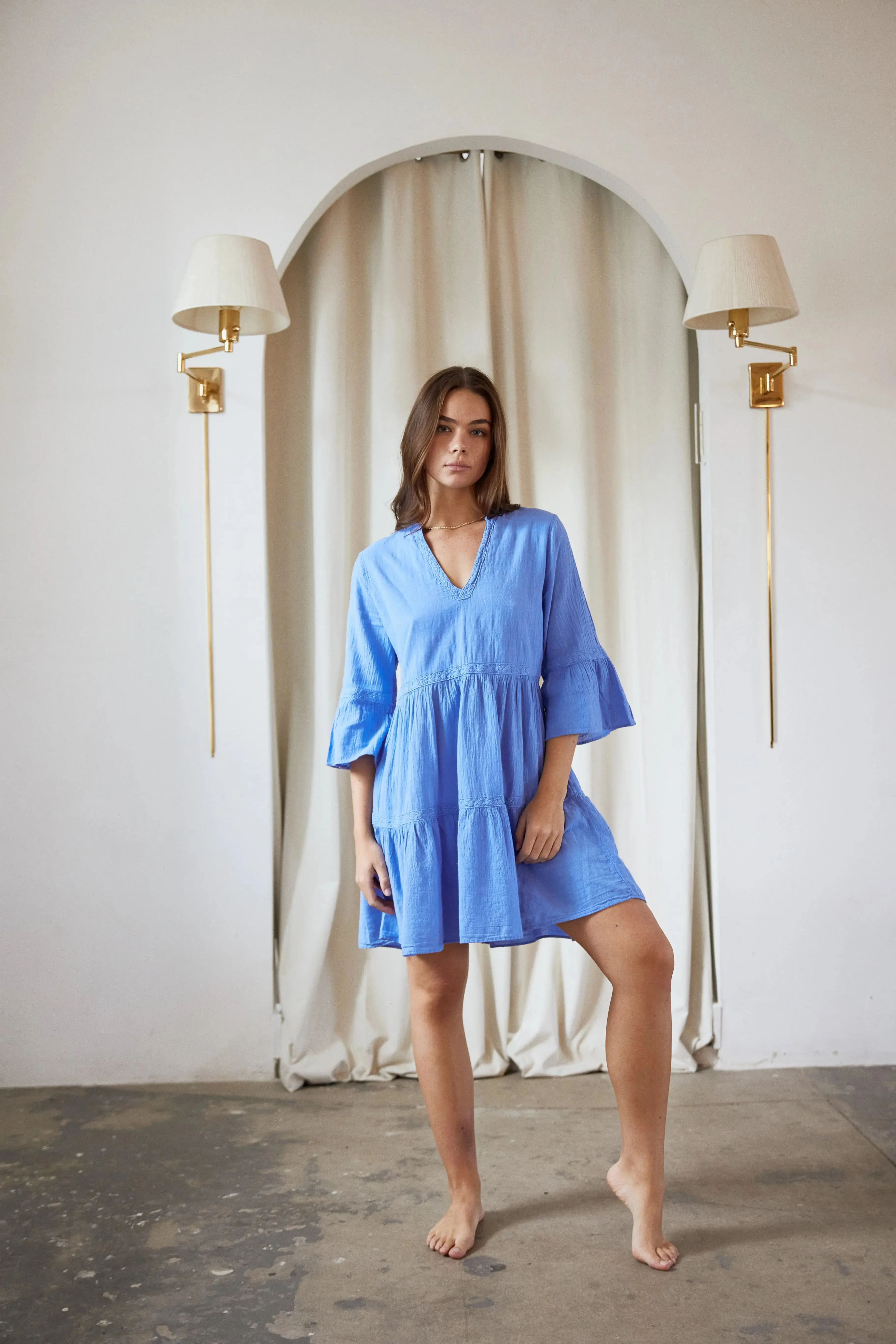 Gabbi Dress - Image 11