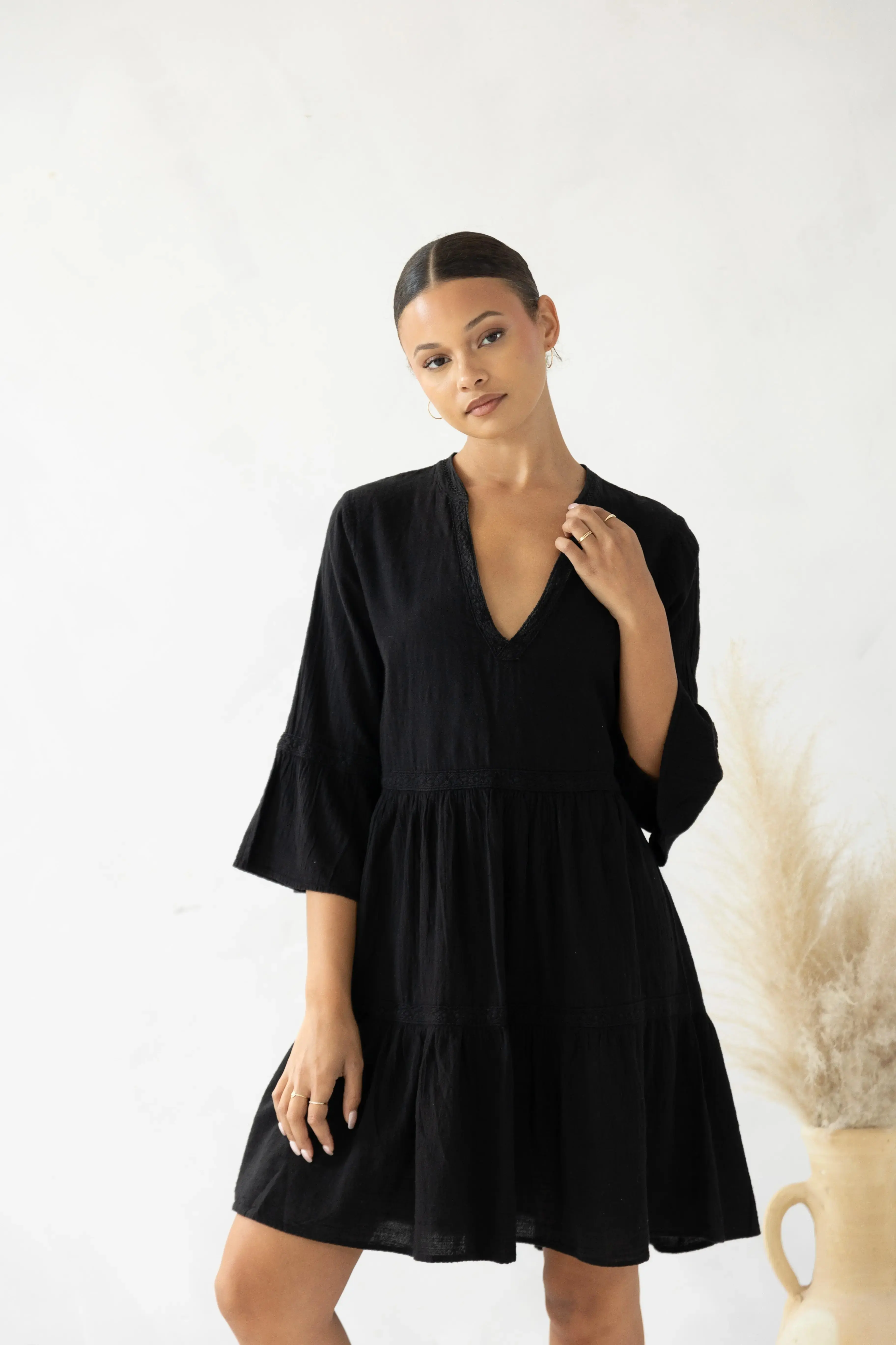 Gabbi Dress - Image 12