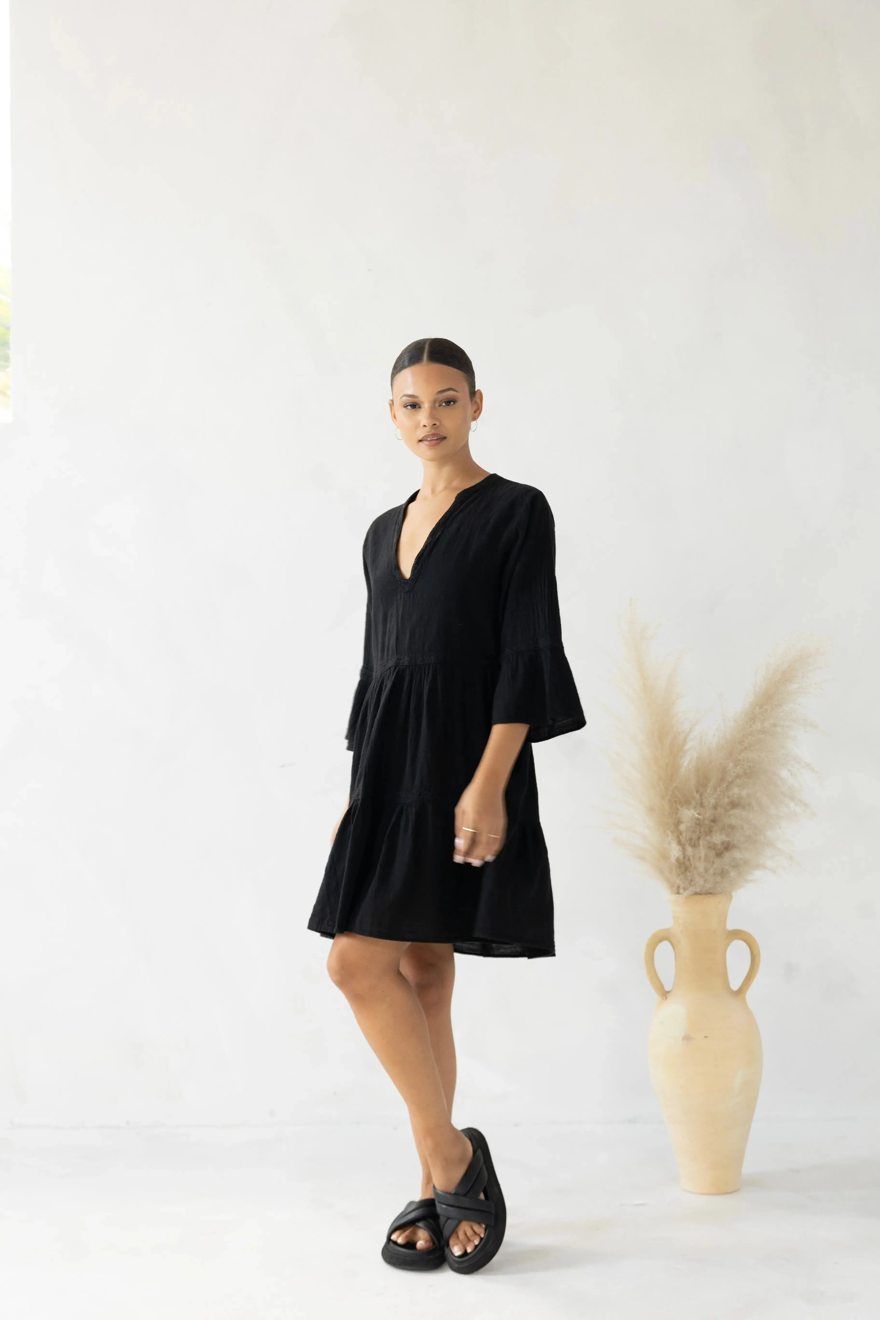 Gabbi Dress - Image 13
