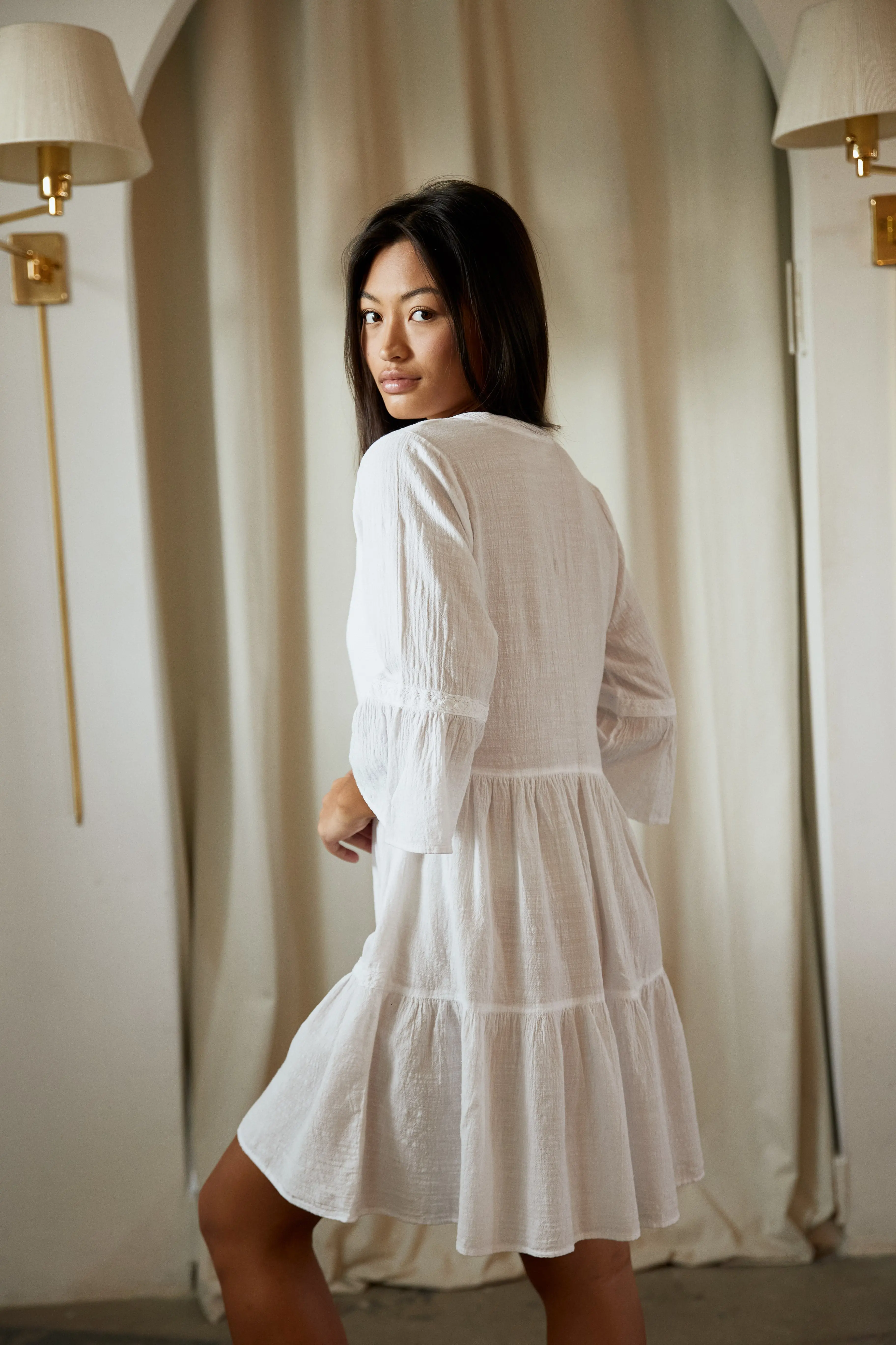 Gabbi Dress - Image 3