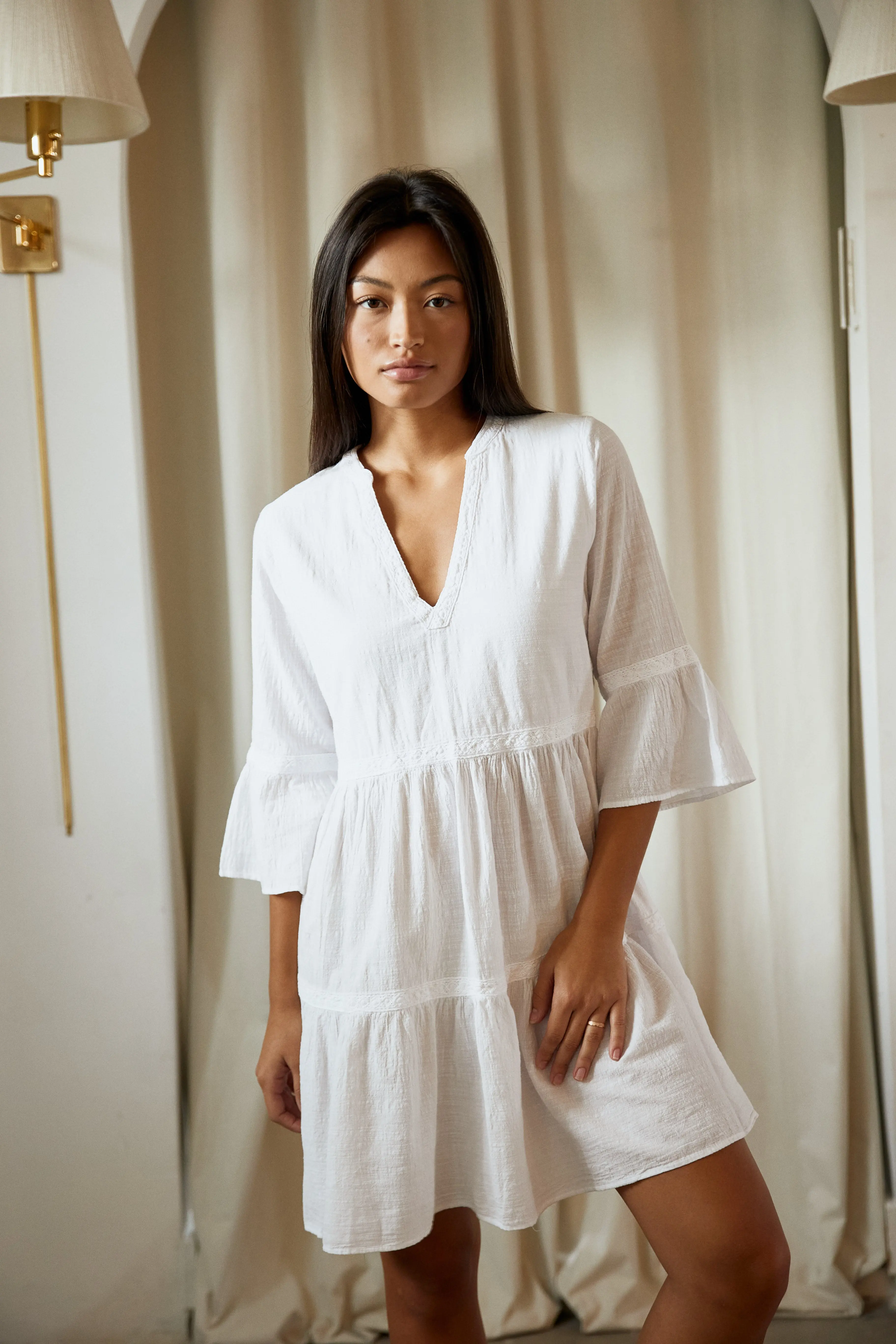 Gabbi Dress - Image 4