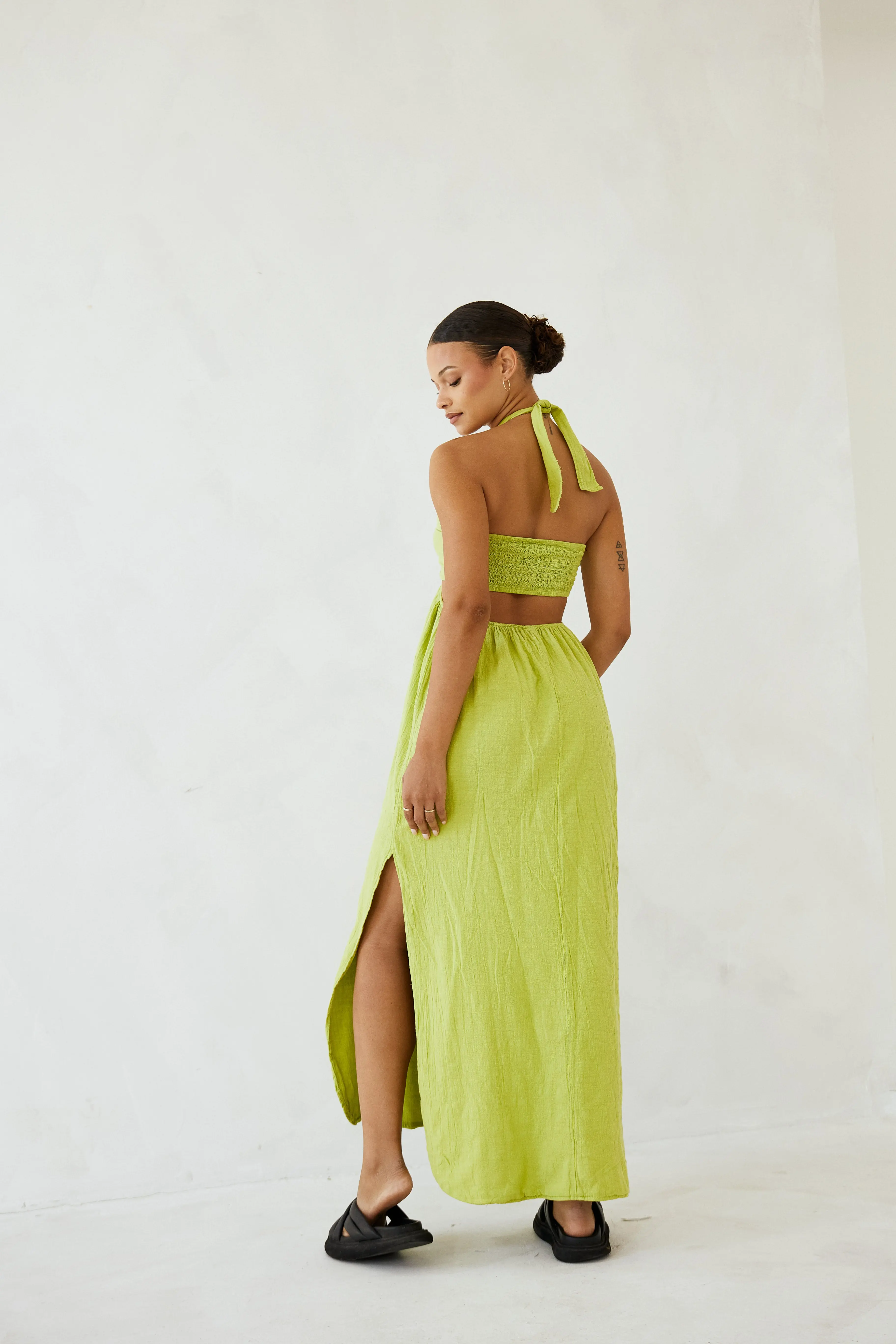 Giovanna Dress - Image 6