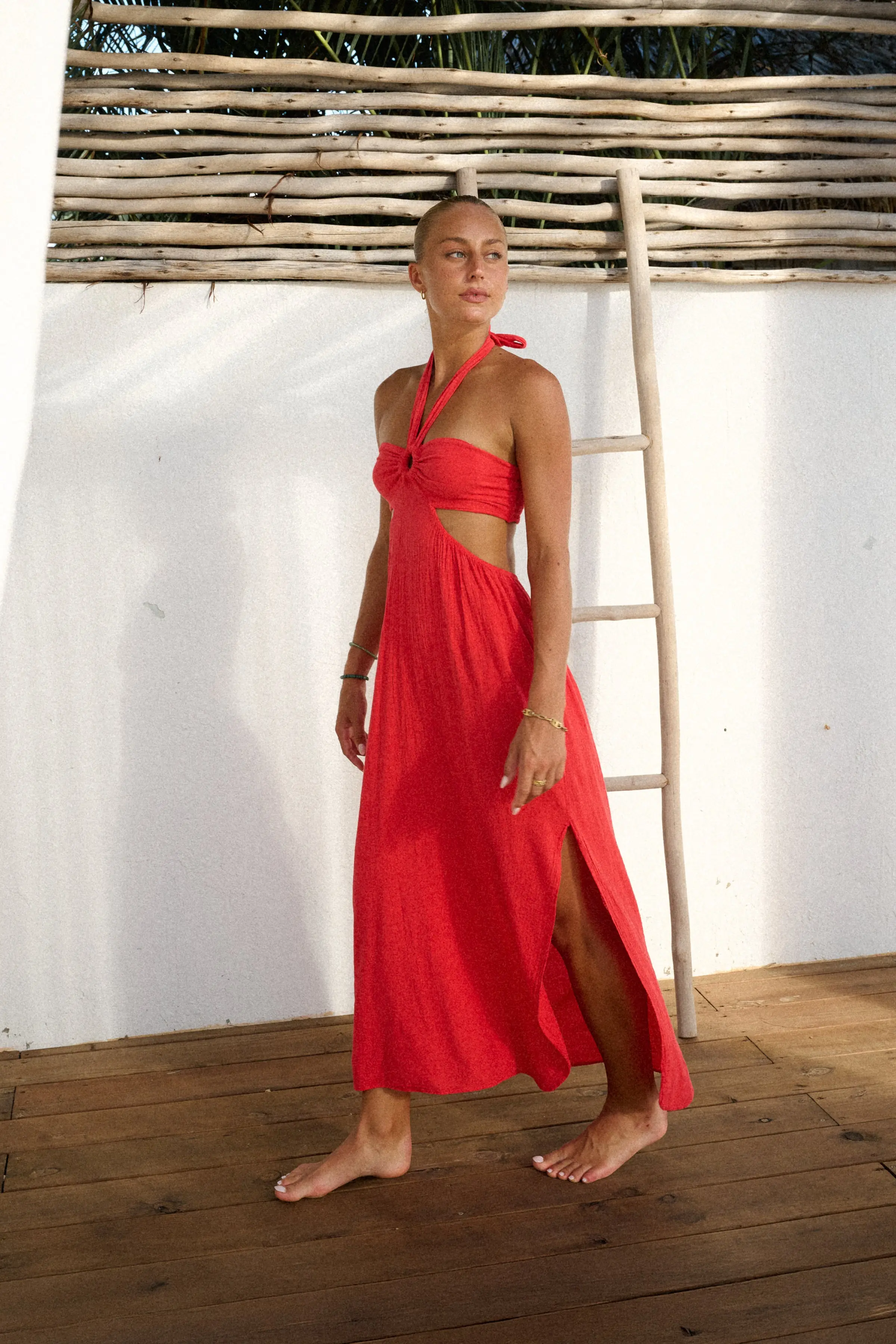 Giovanna Dress - Image 7