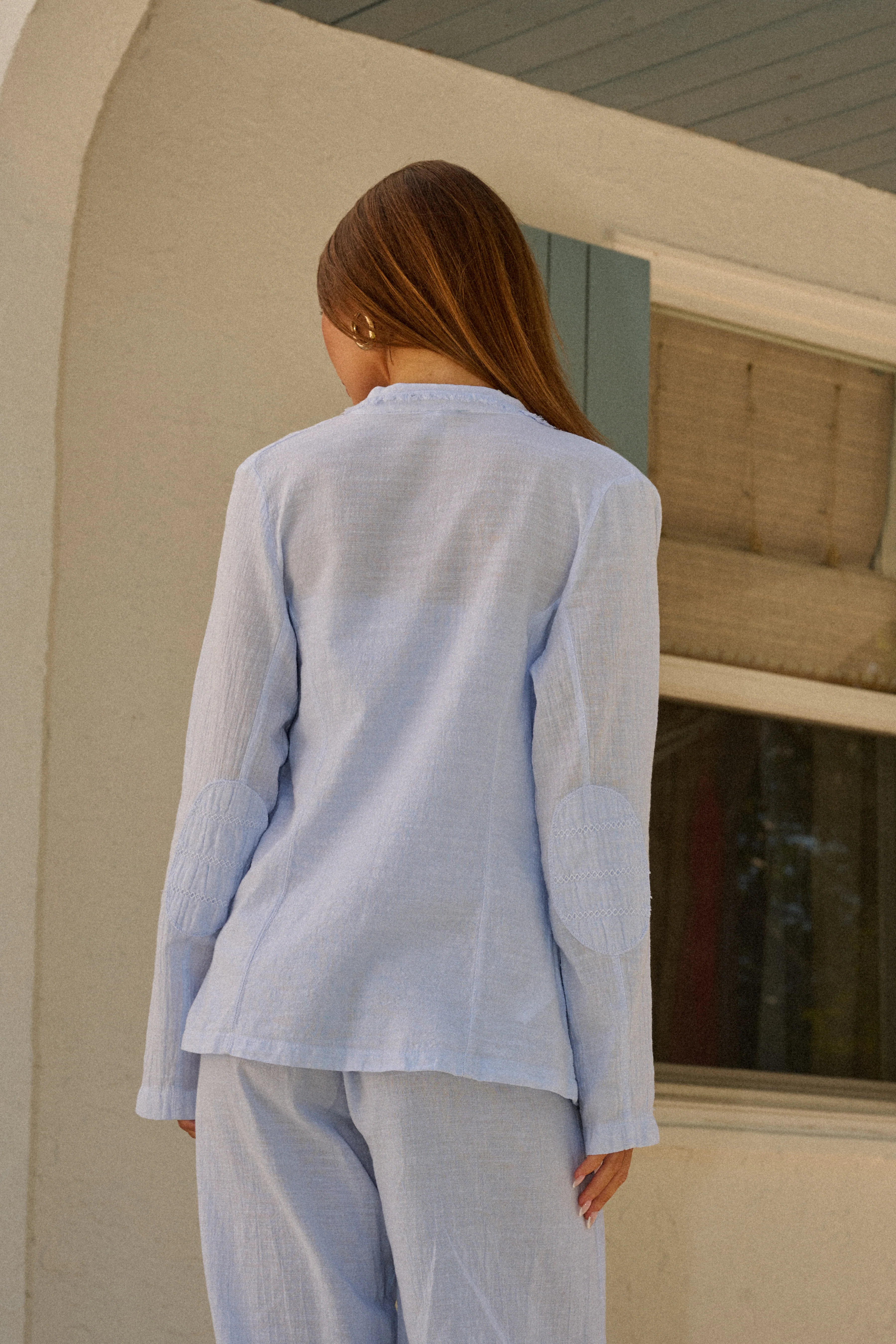 Isa Blazer - Image 2