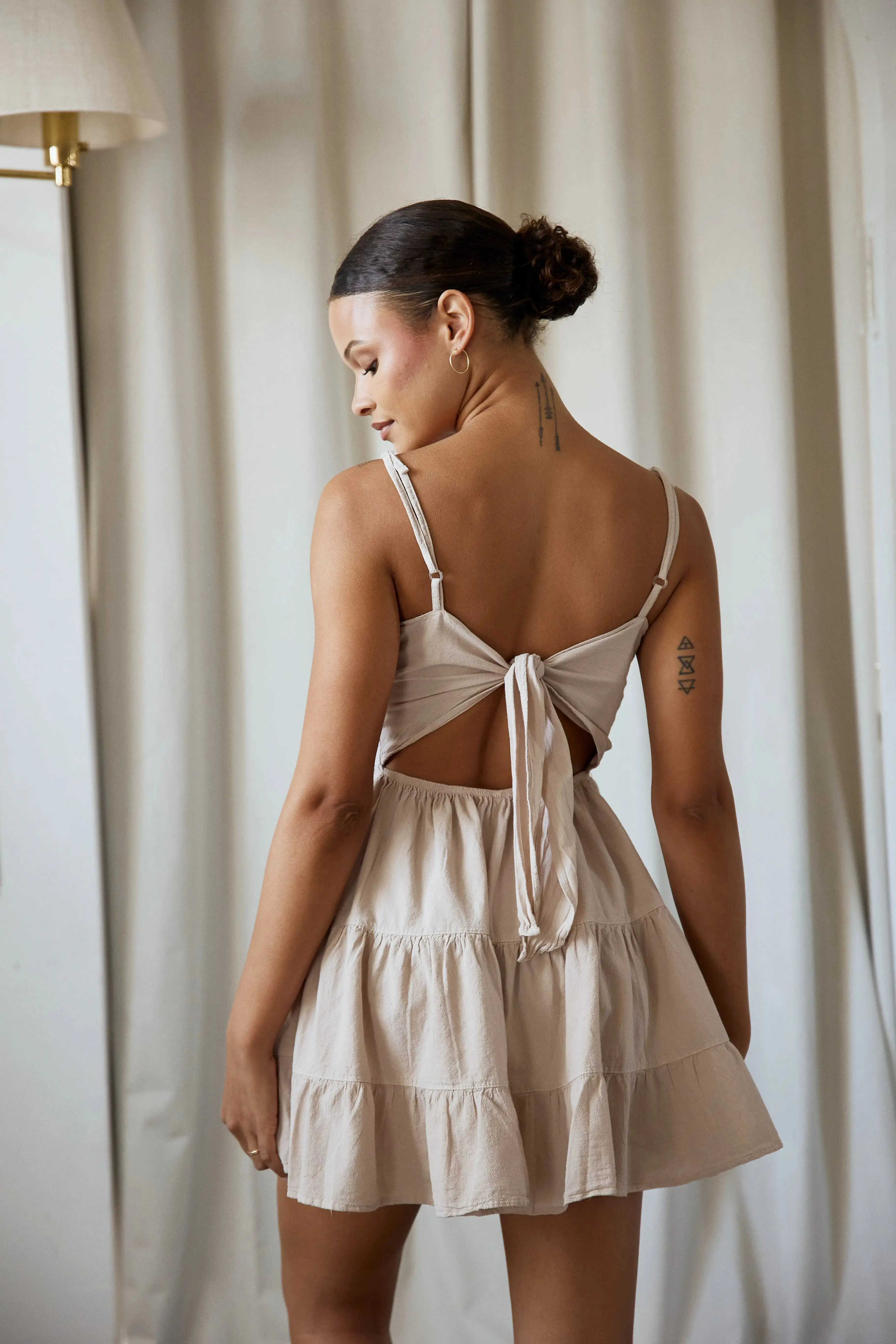 Kaia Dress - Image 3