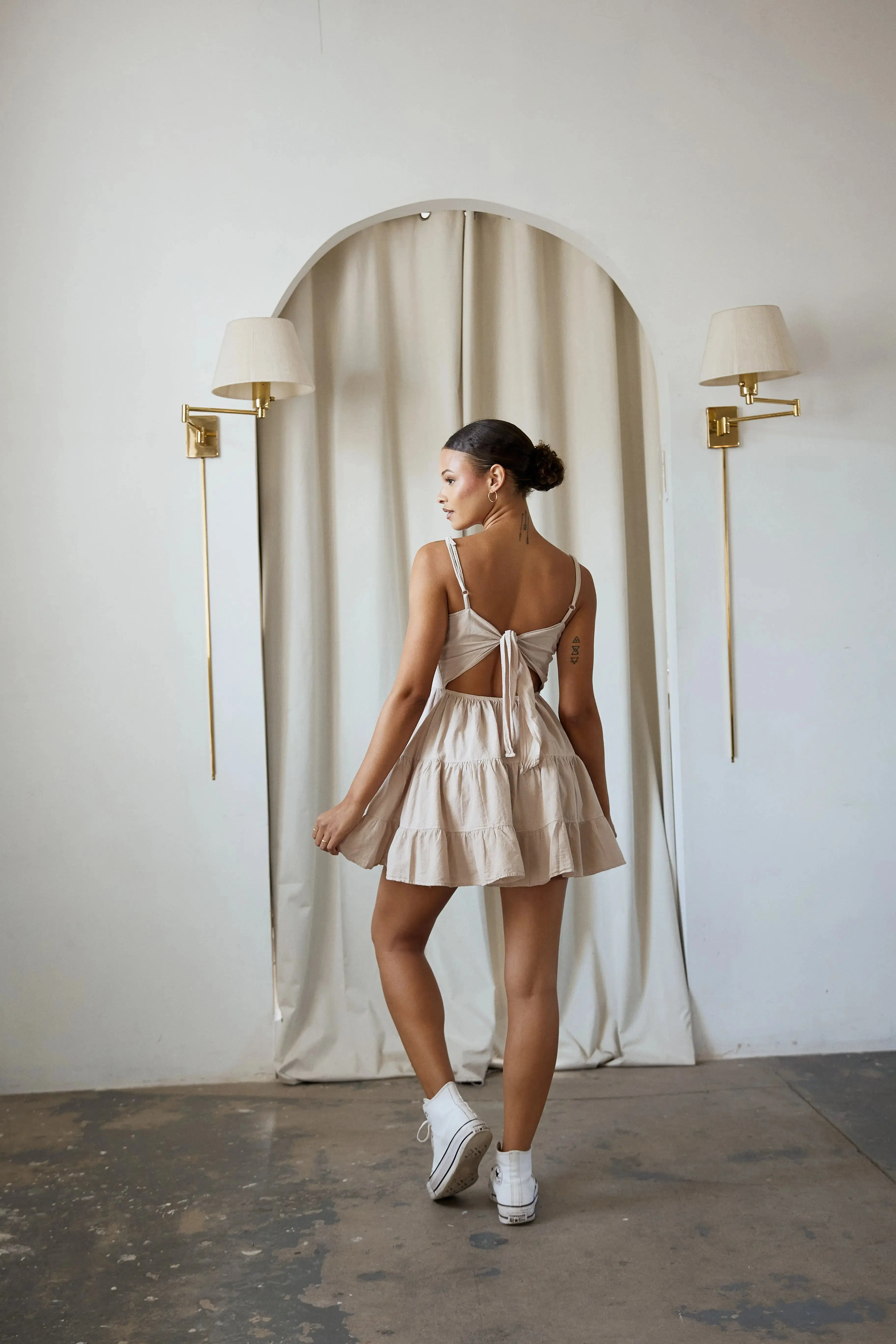 Kaia Dress - Image 5