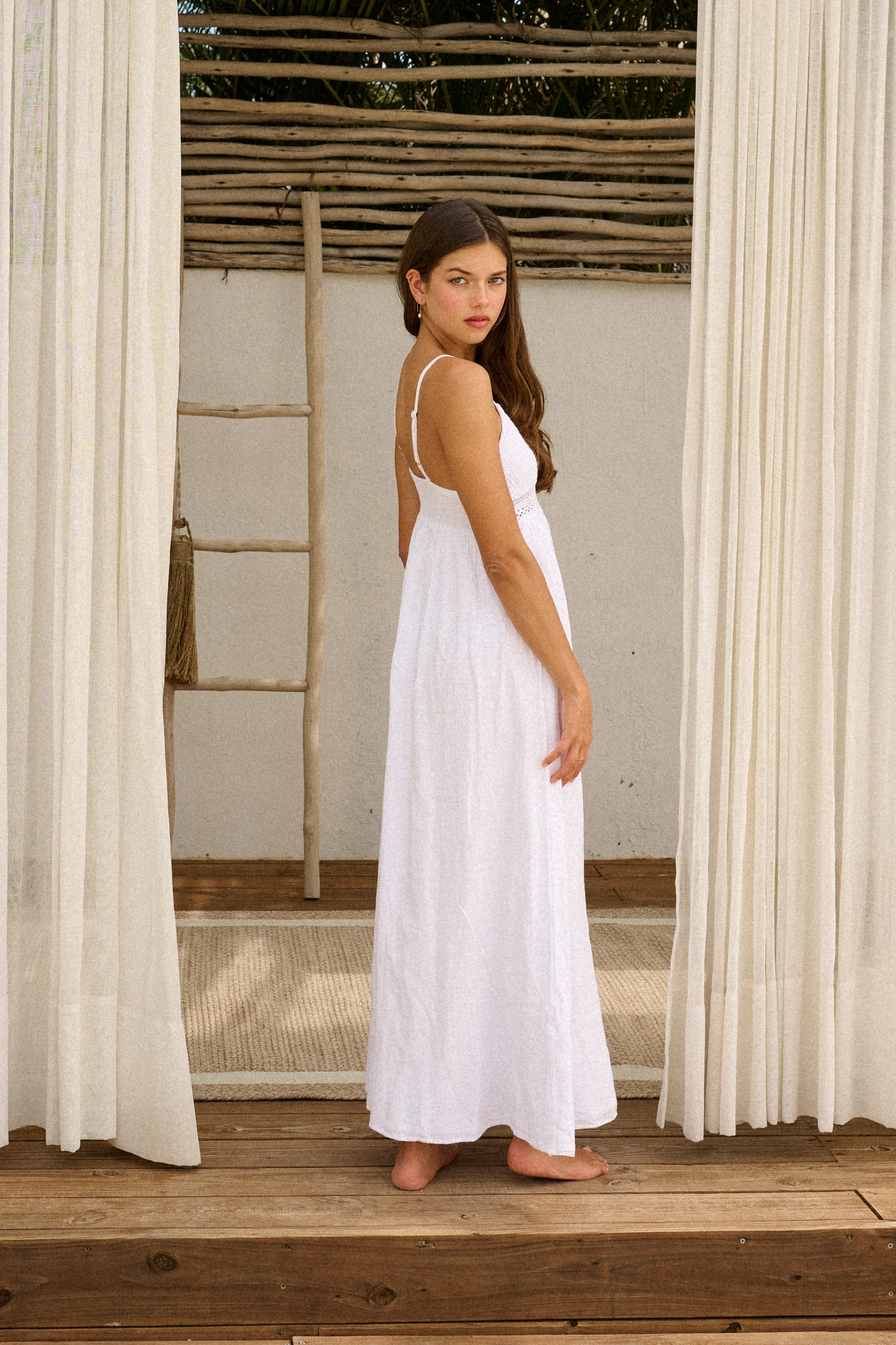 Clara Dress