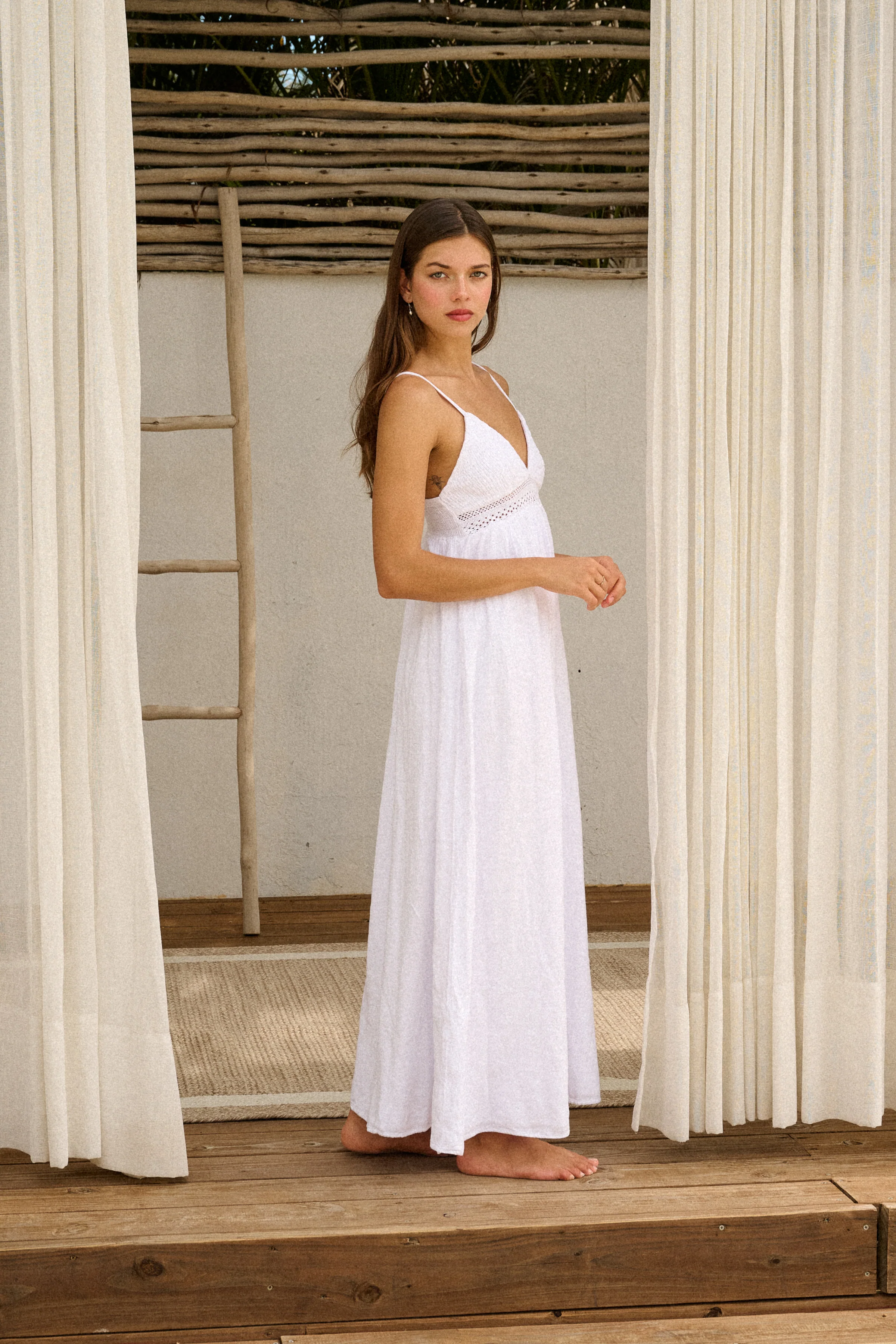 Clara Dress - Image 3