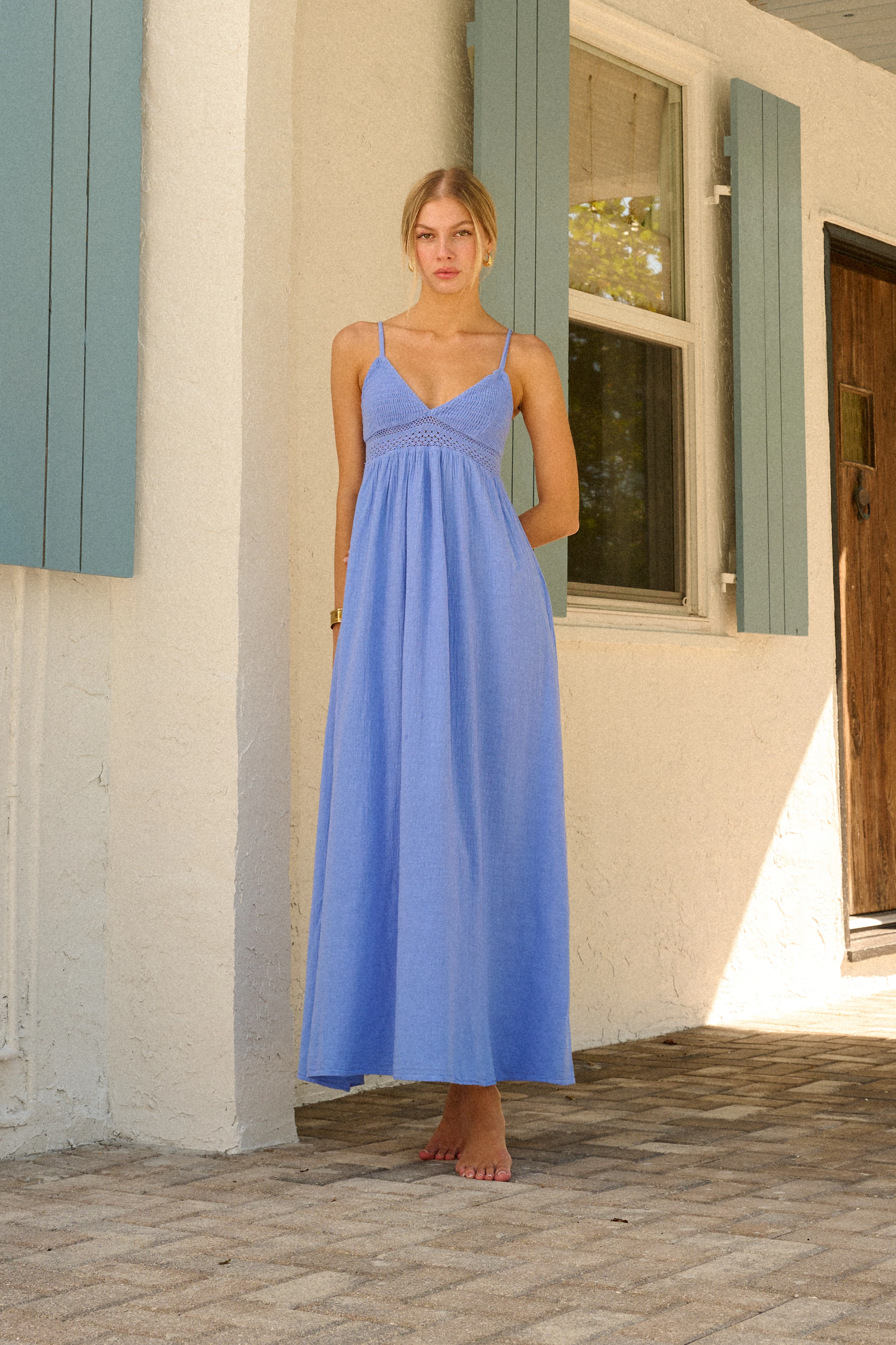 Clara Dress - Image 5