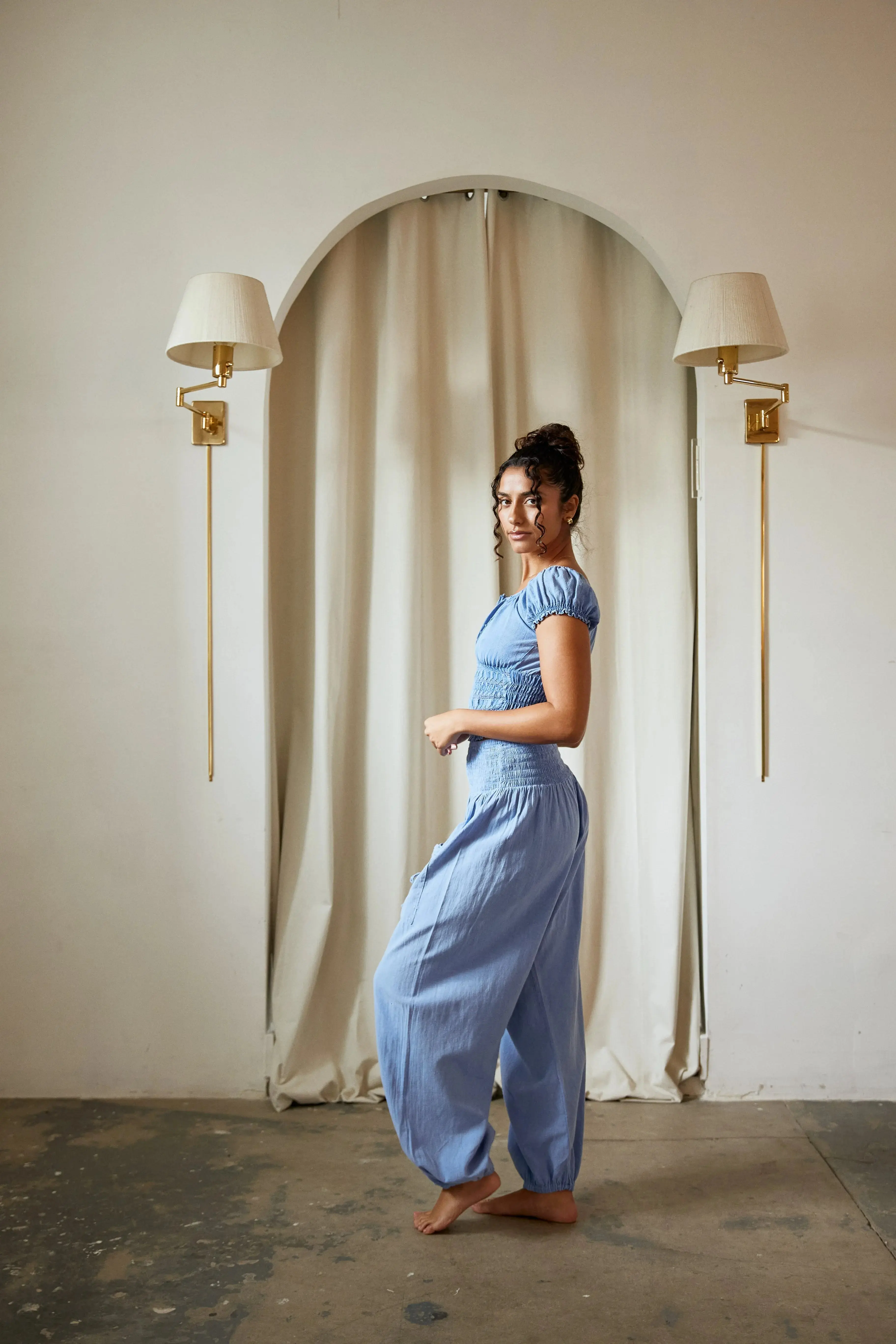 Luli Pant - Image 2