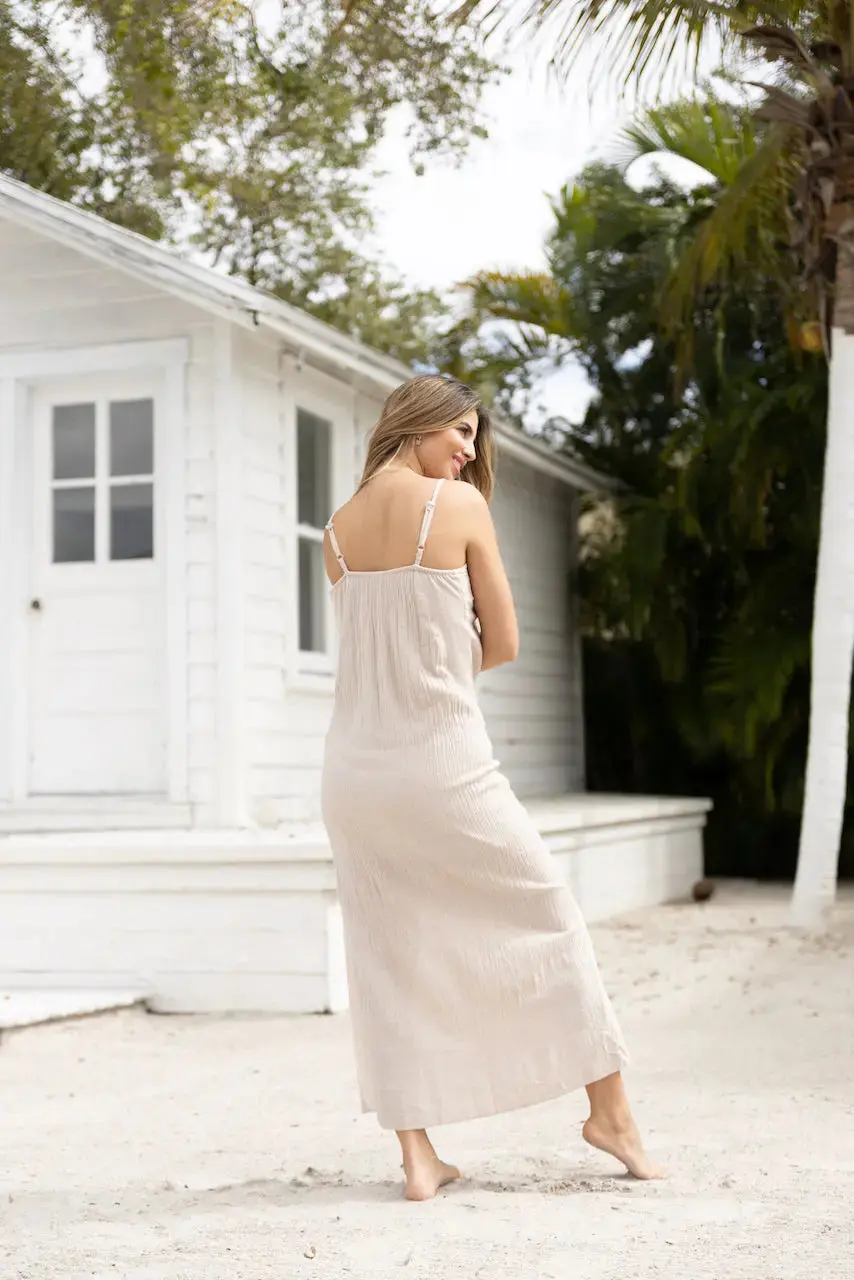 Malia Dress - Image 3