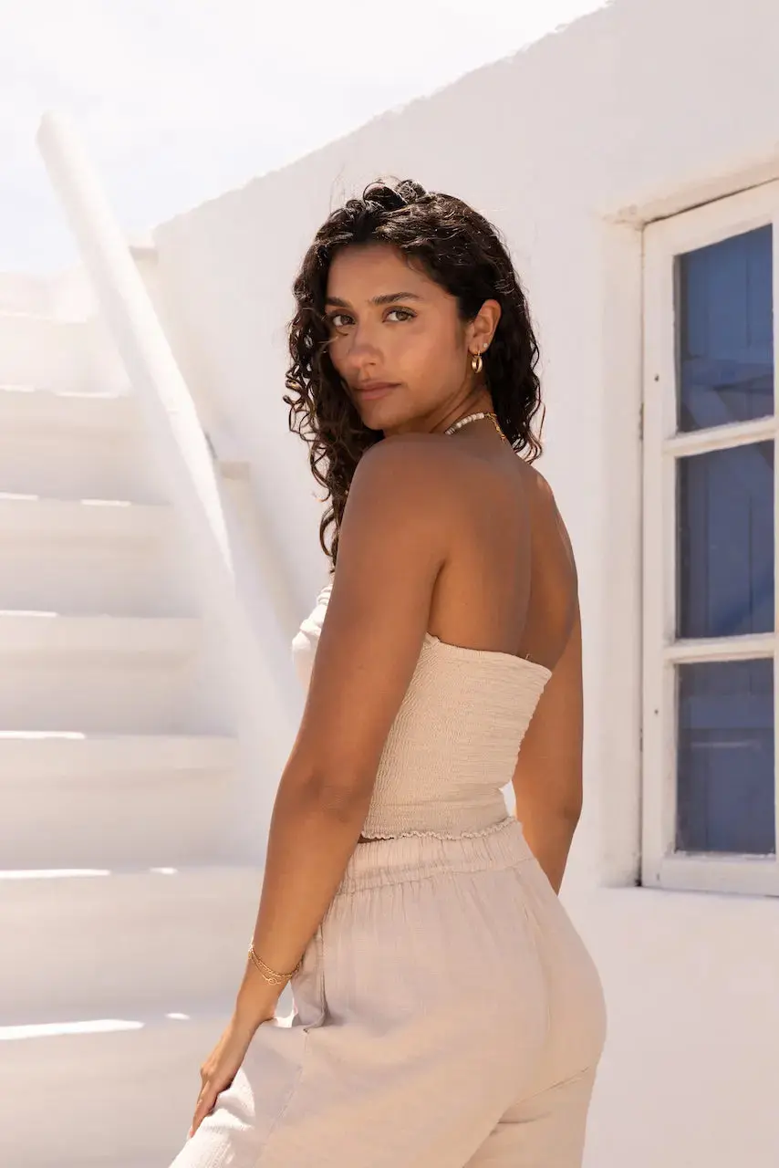 Meilani Top - Image 4