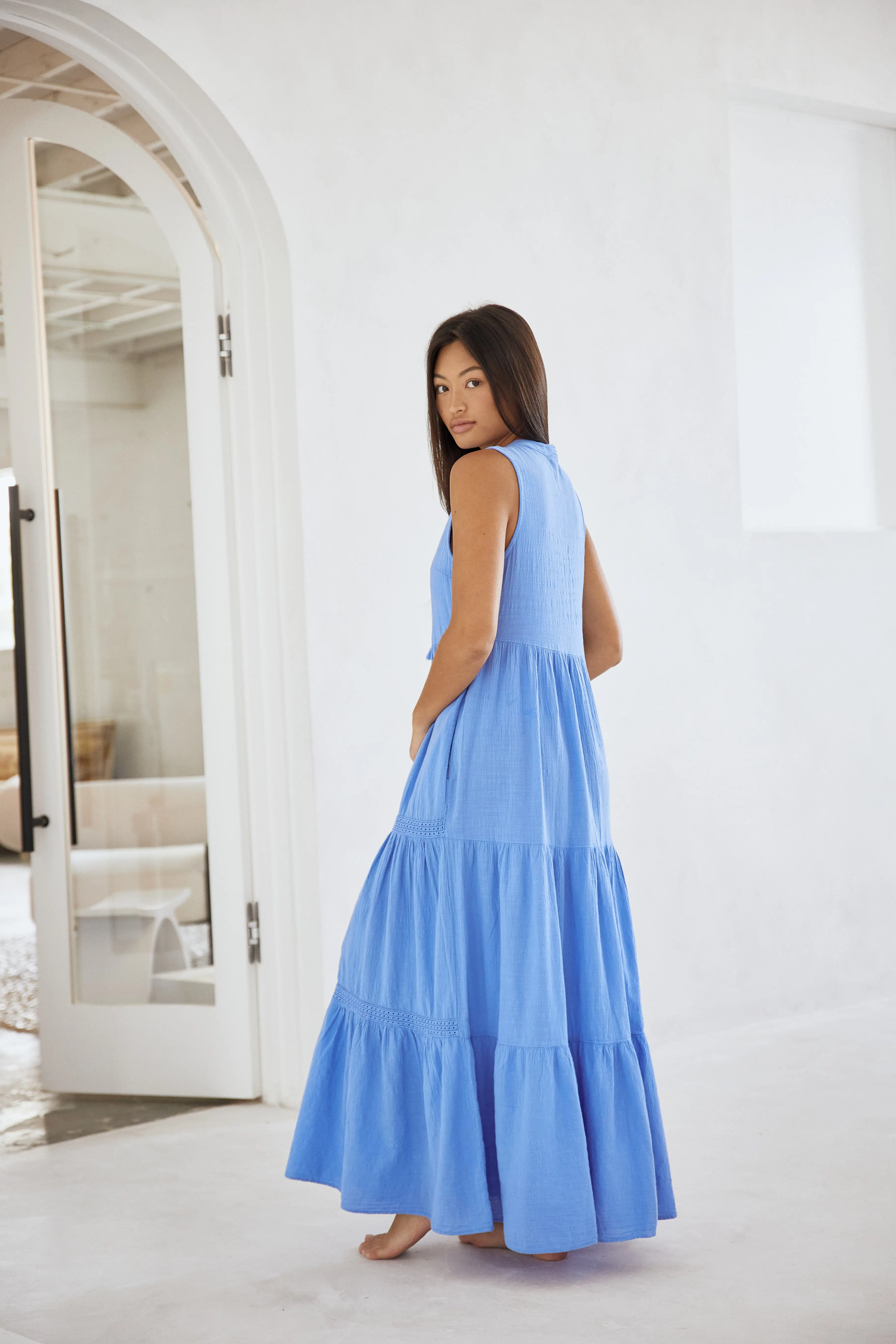 Naomi Dress - Image 3