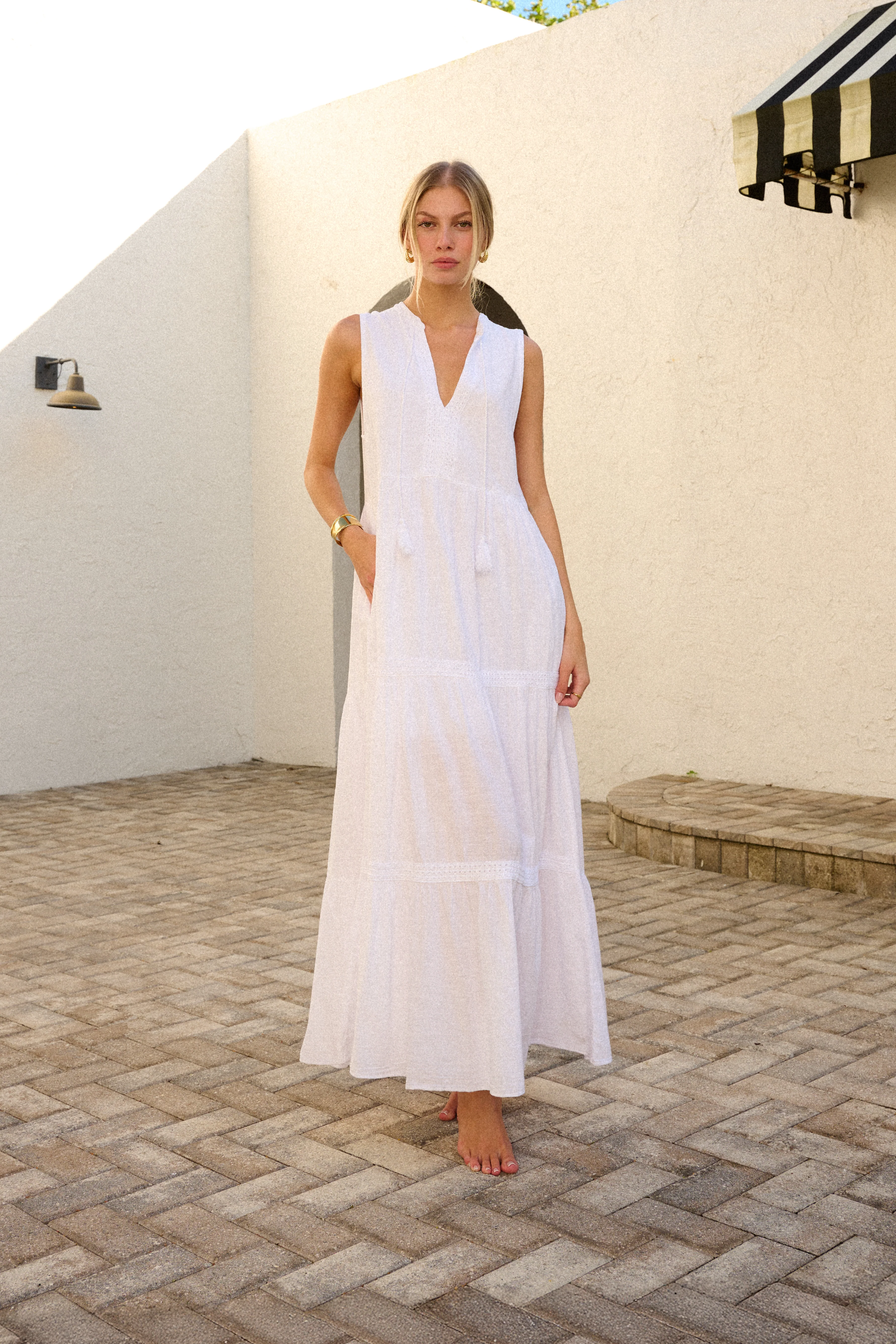 Naomi Dress