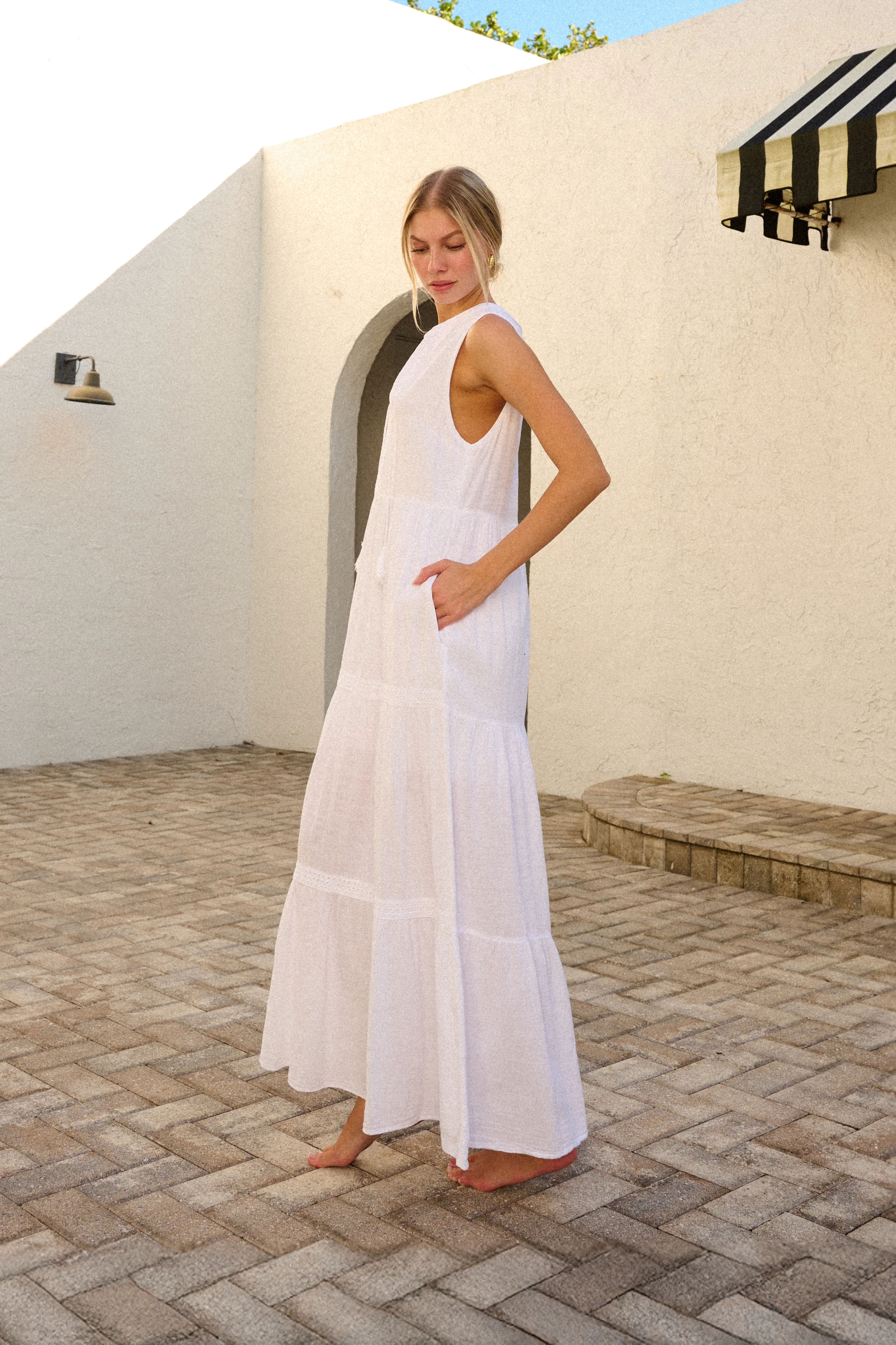 Naomi Dress - Image 2