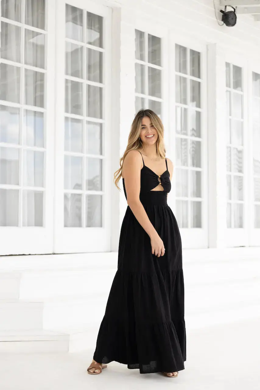 Nora Dress - Image 12