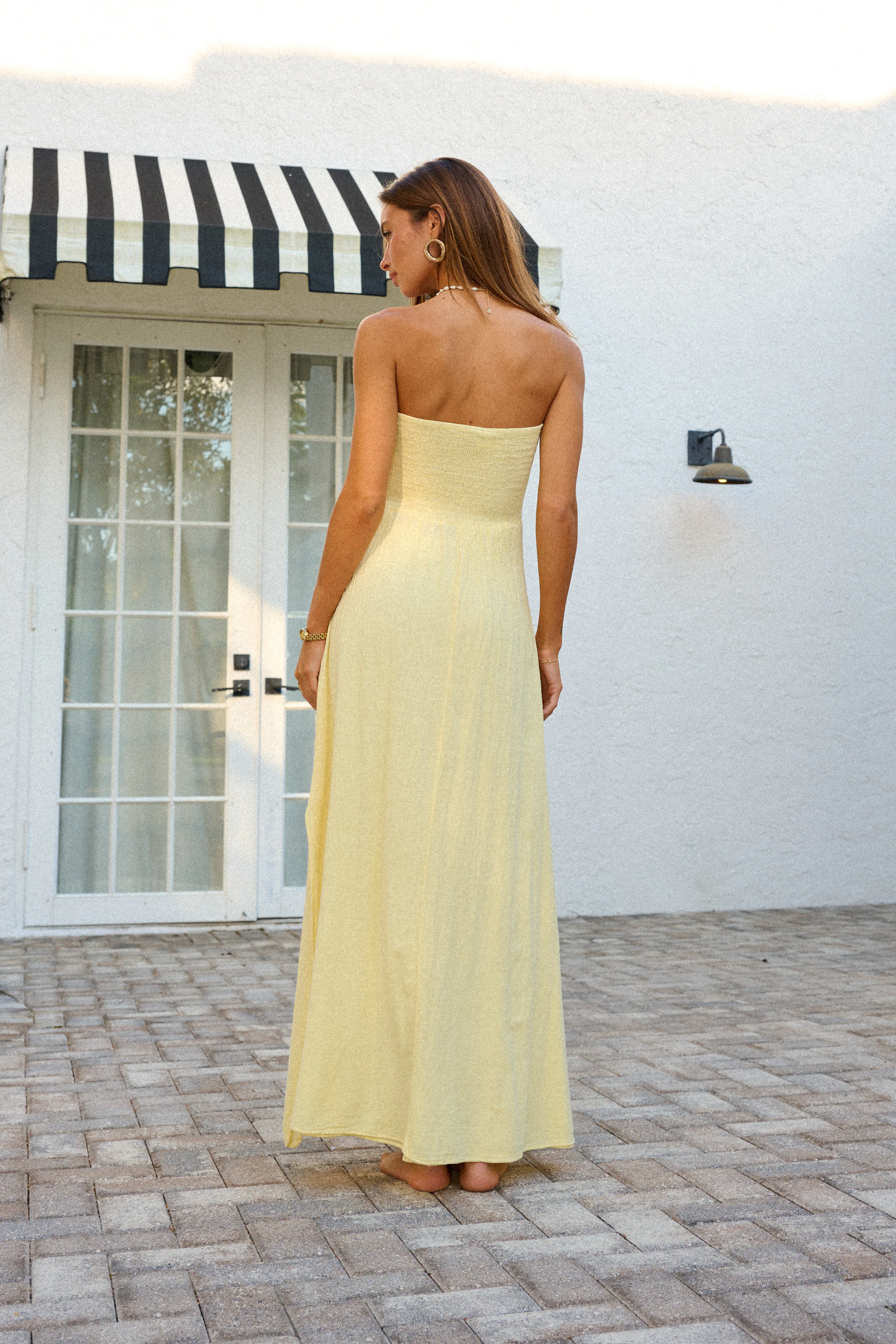 Nora Dress - Image 19