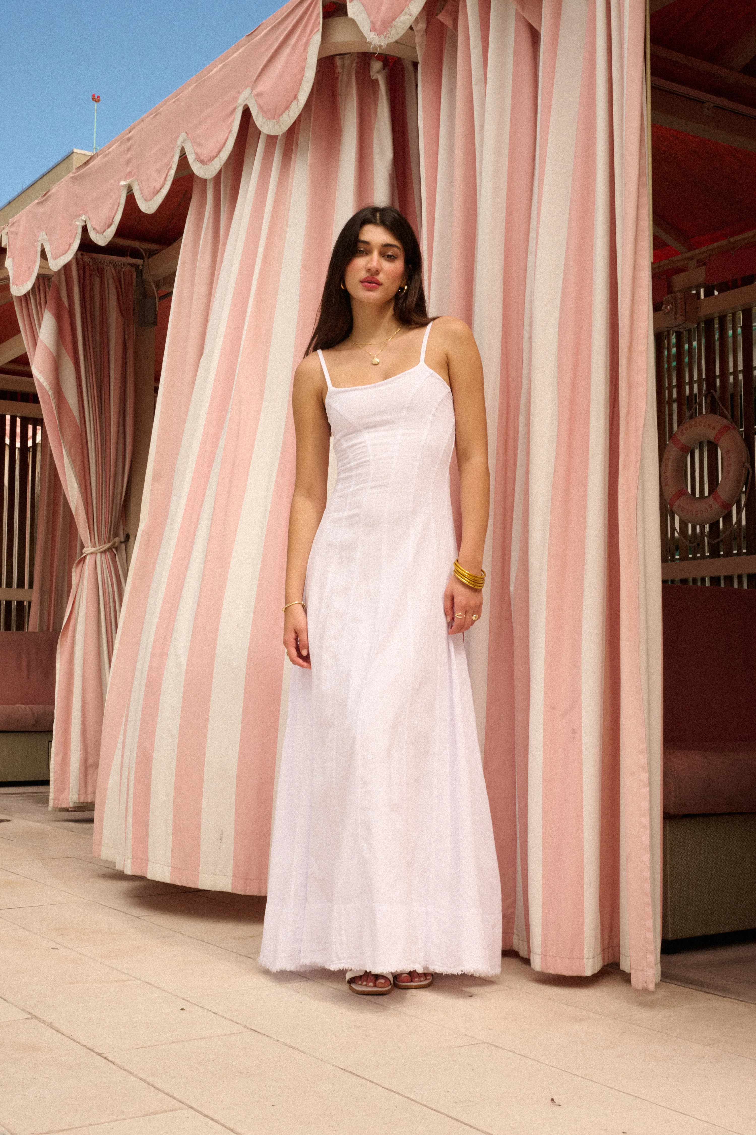 Sabella Dress - Image 2