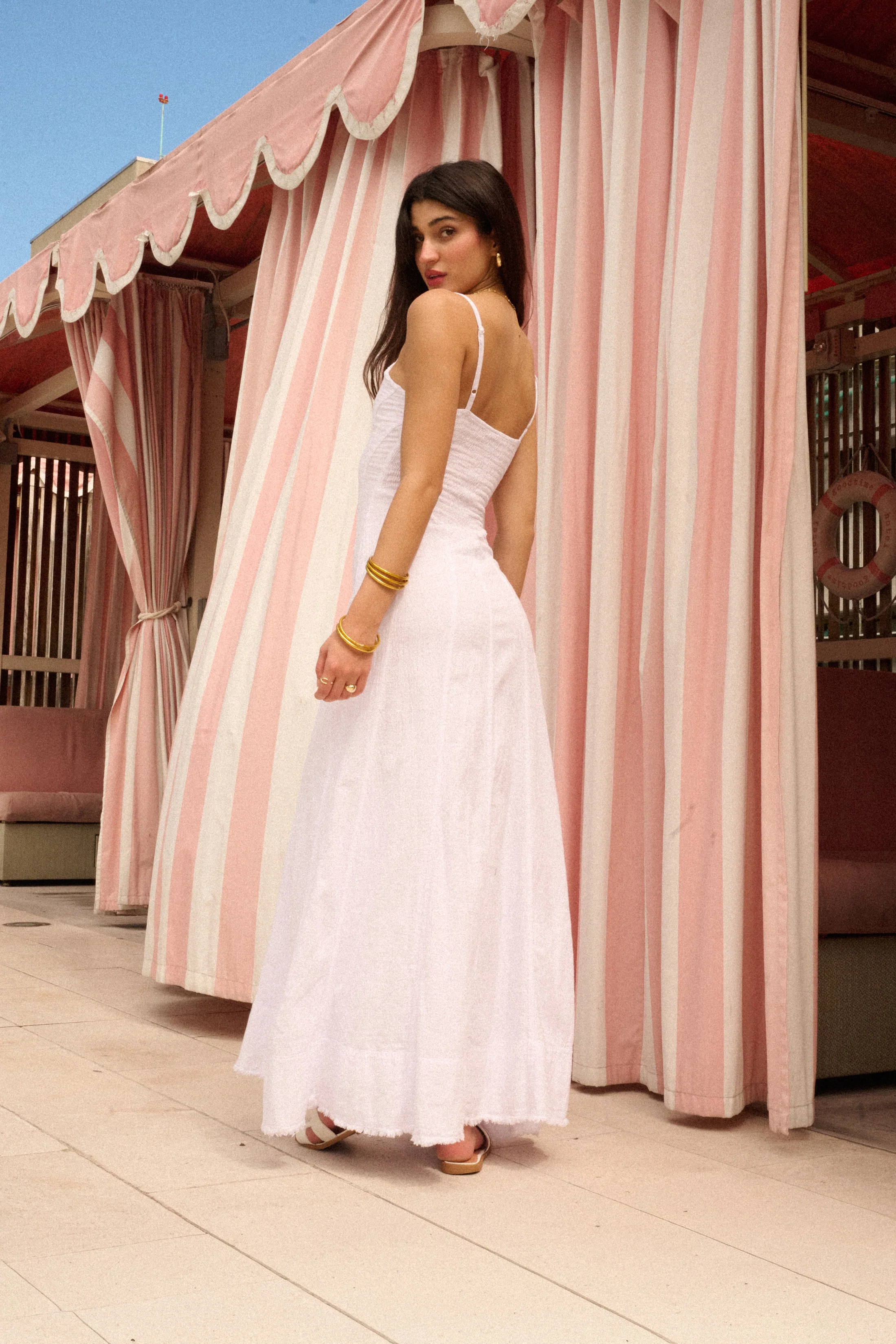 Sabella Dress - Image 5