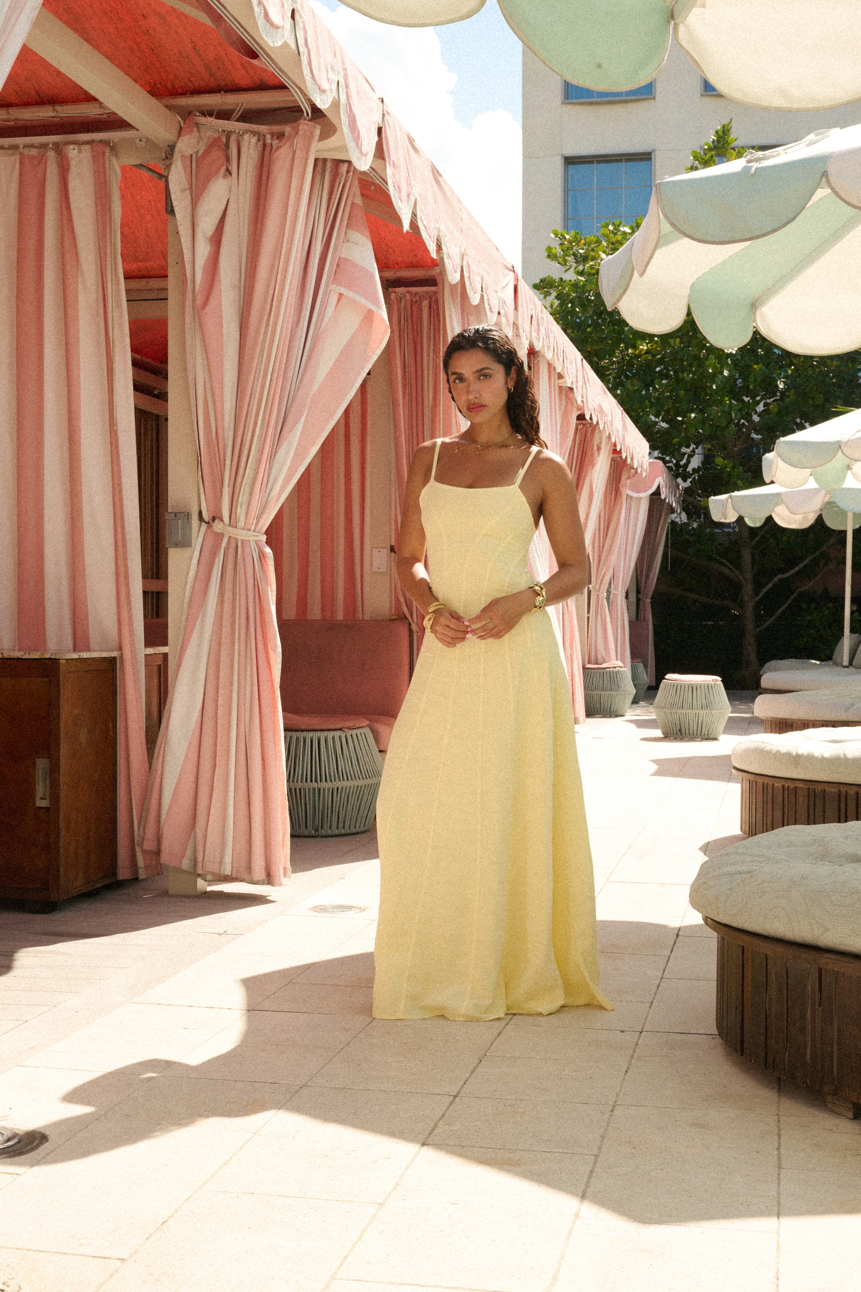 Sabella Dress - Image 2