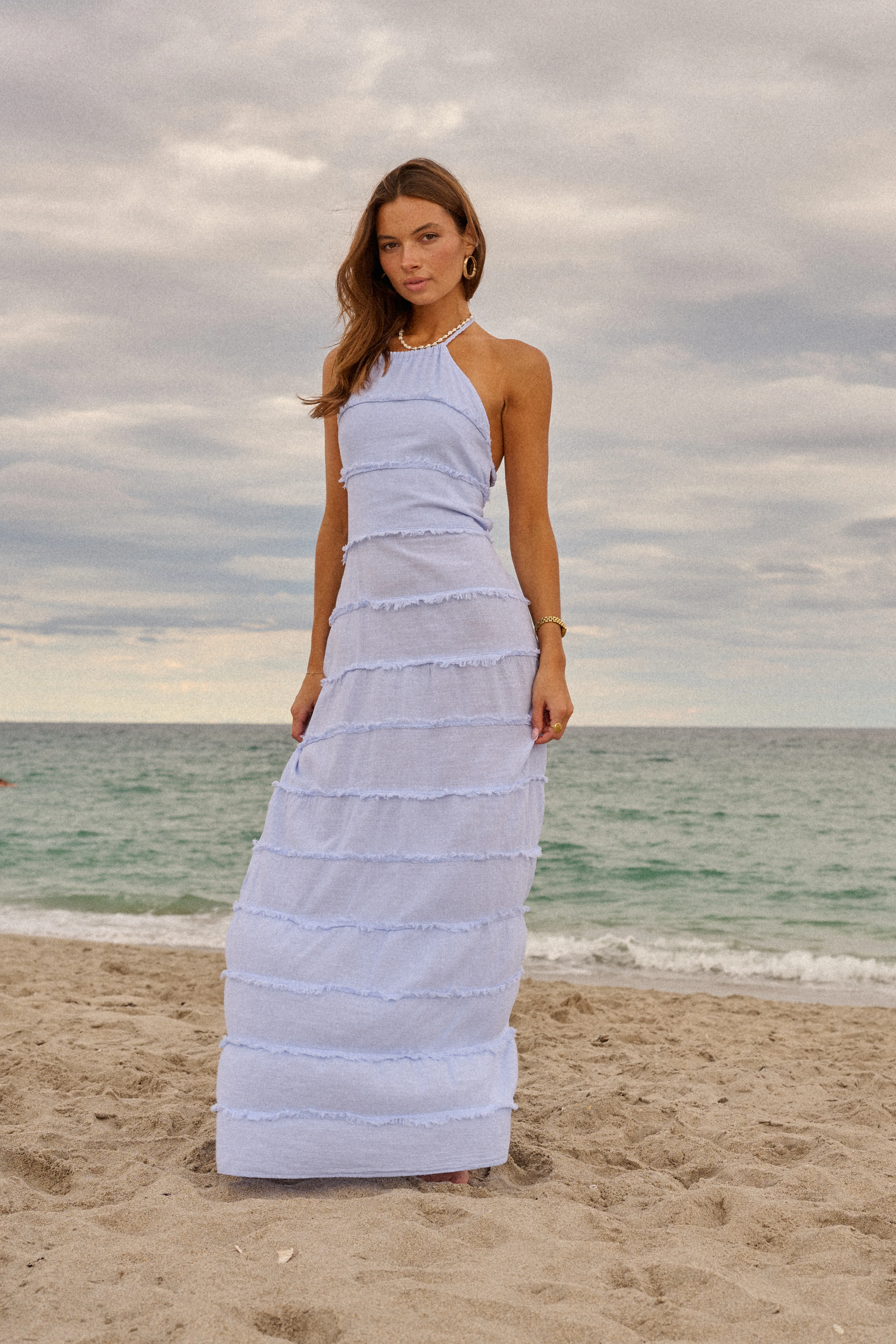 Scarlett Dress - Image 2