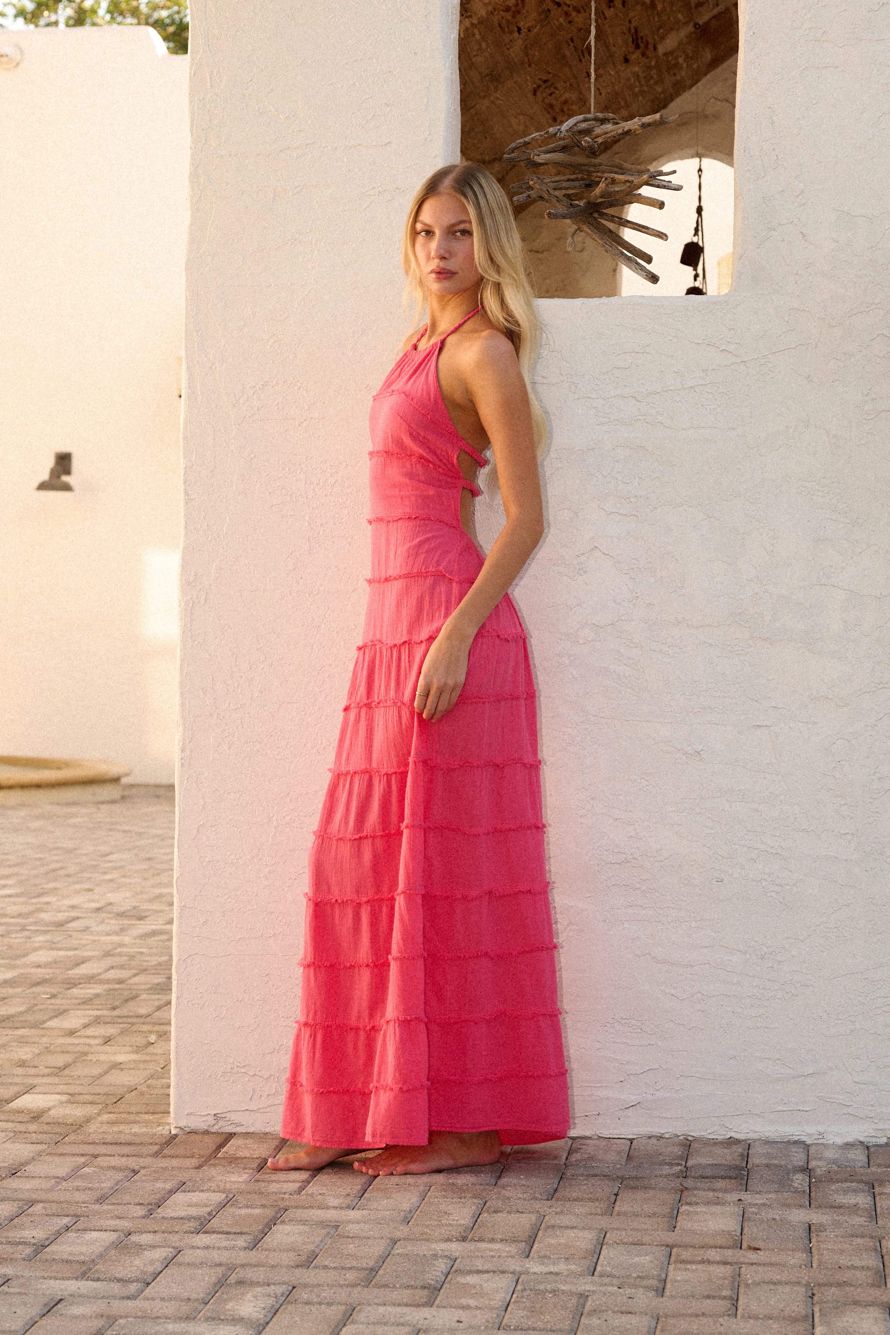 Scarlett Dress - Image 3