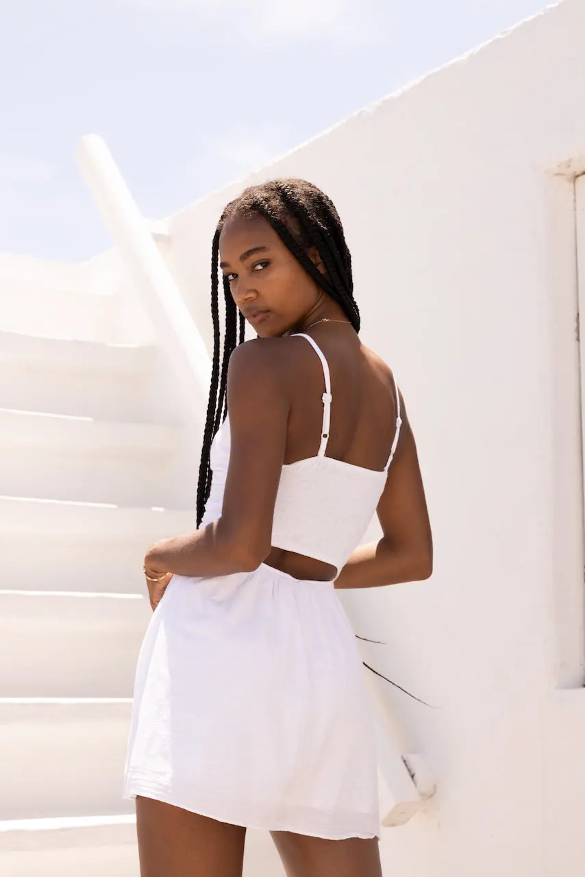 Skye Dress - Image 4