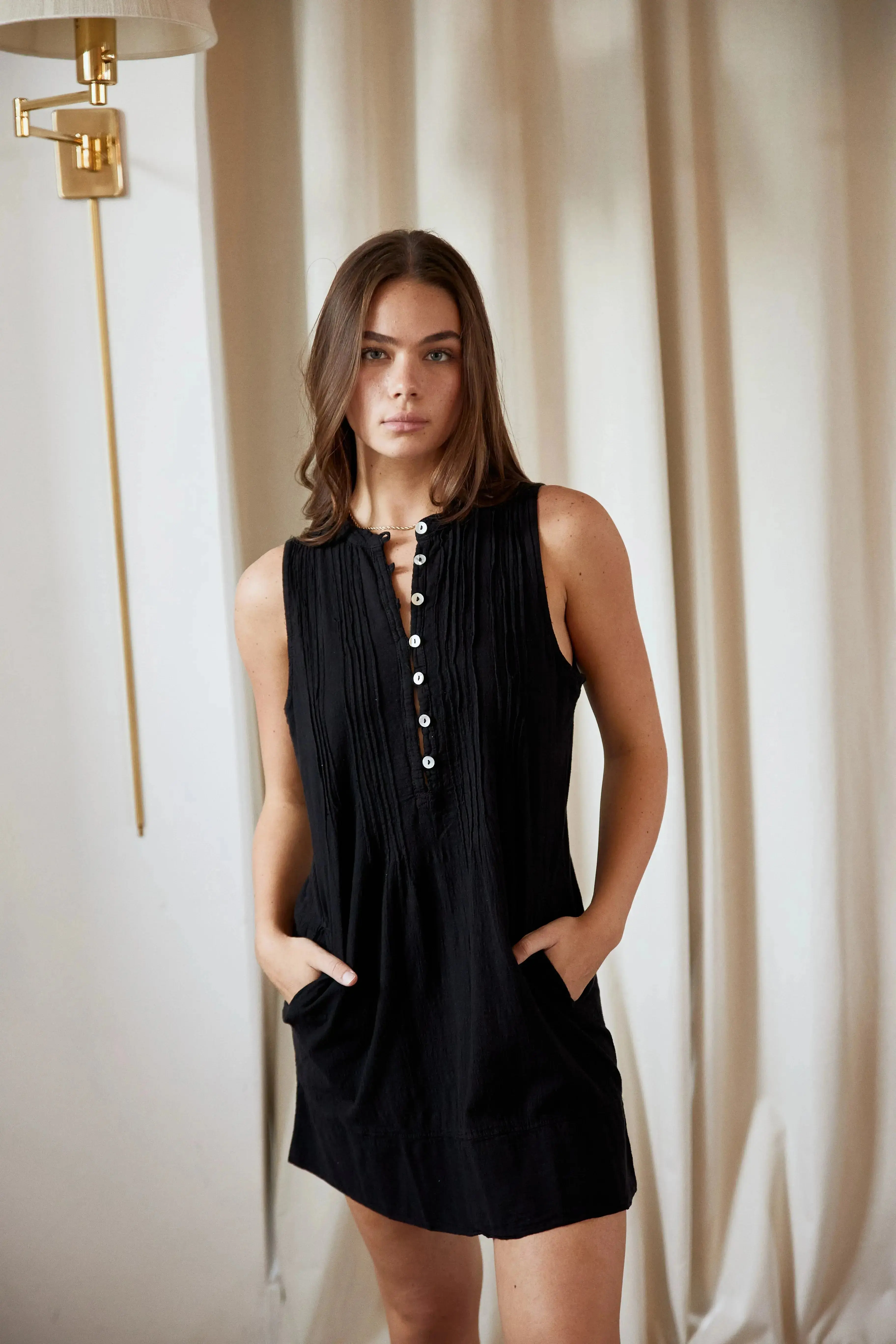 Suza Dress - Image 10