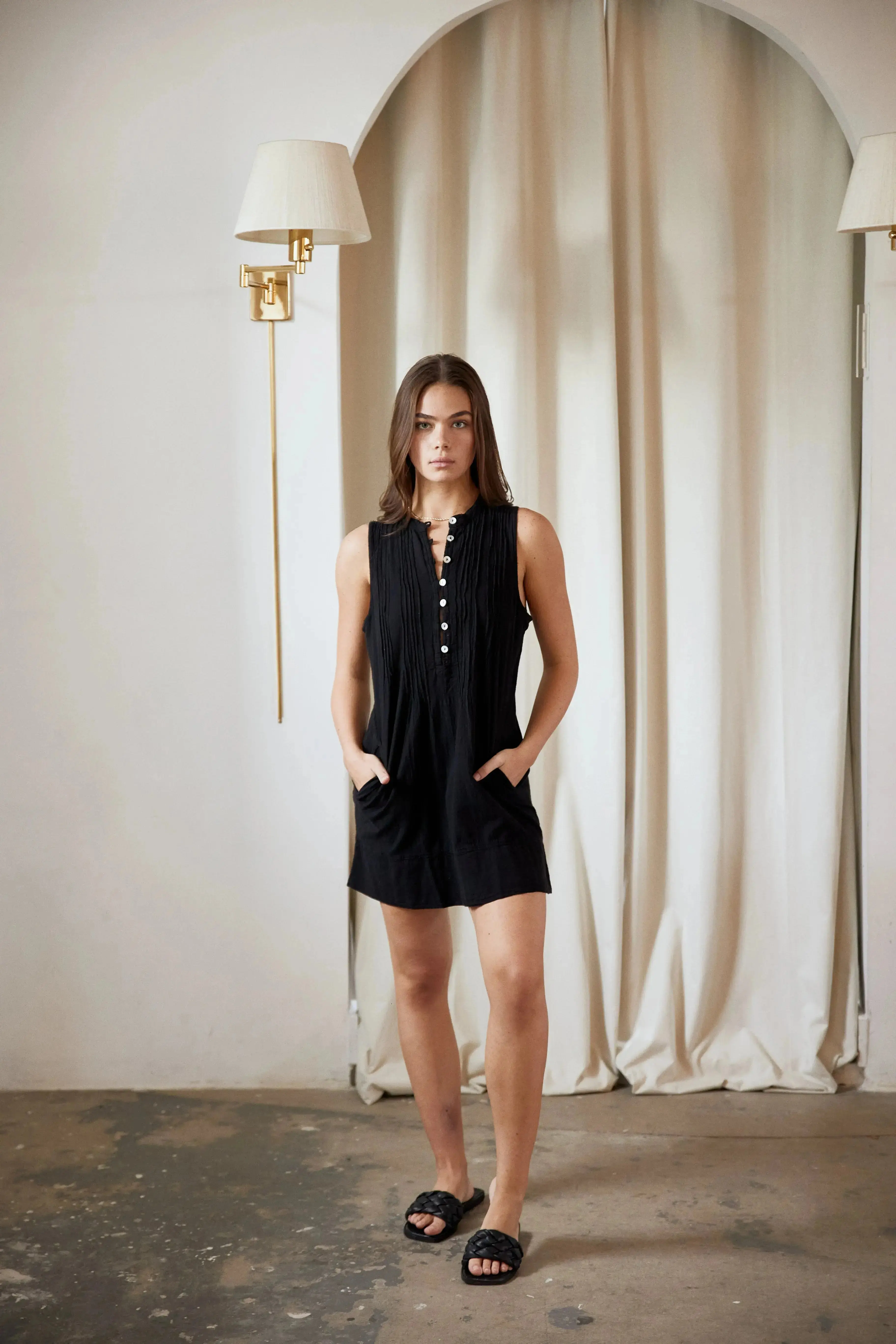 Suza Dress - Image 11