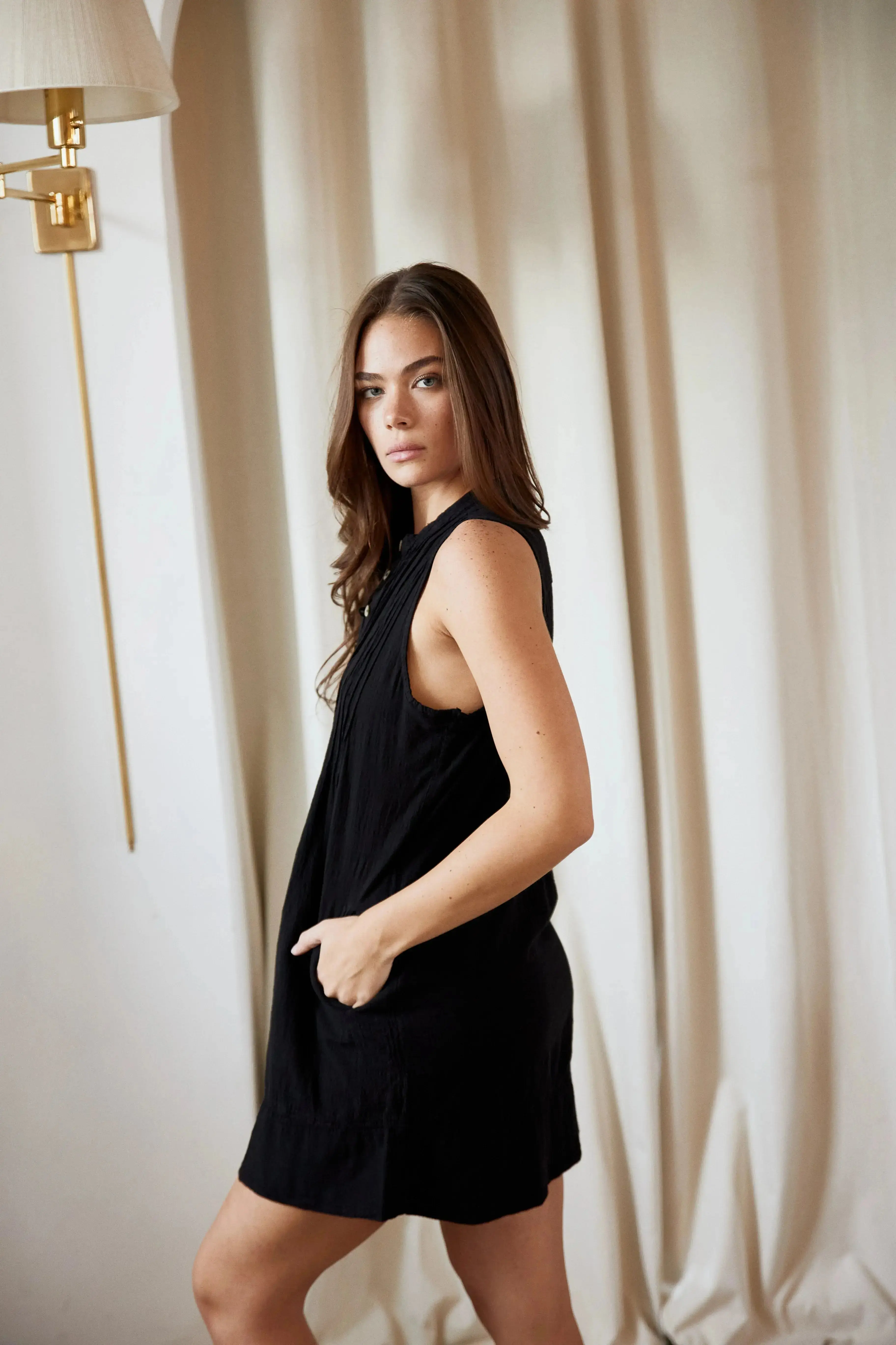 Suza Dress - Image 12