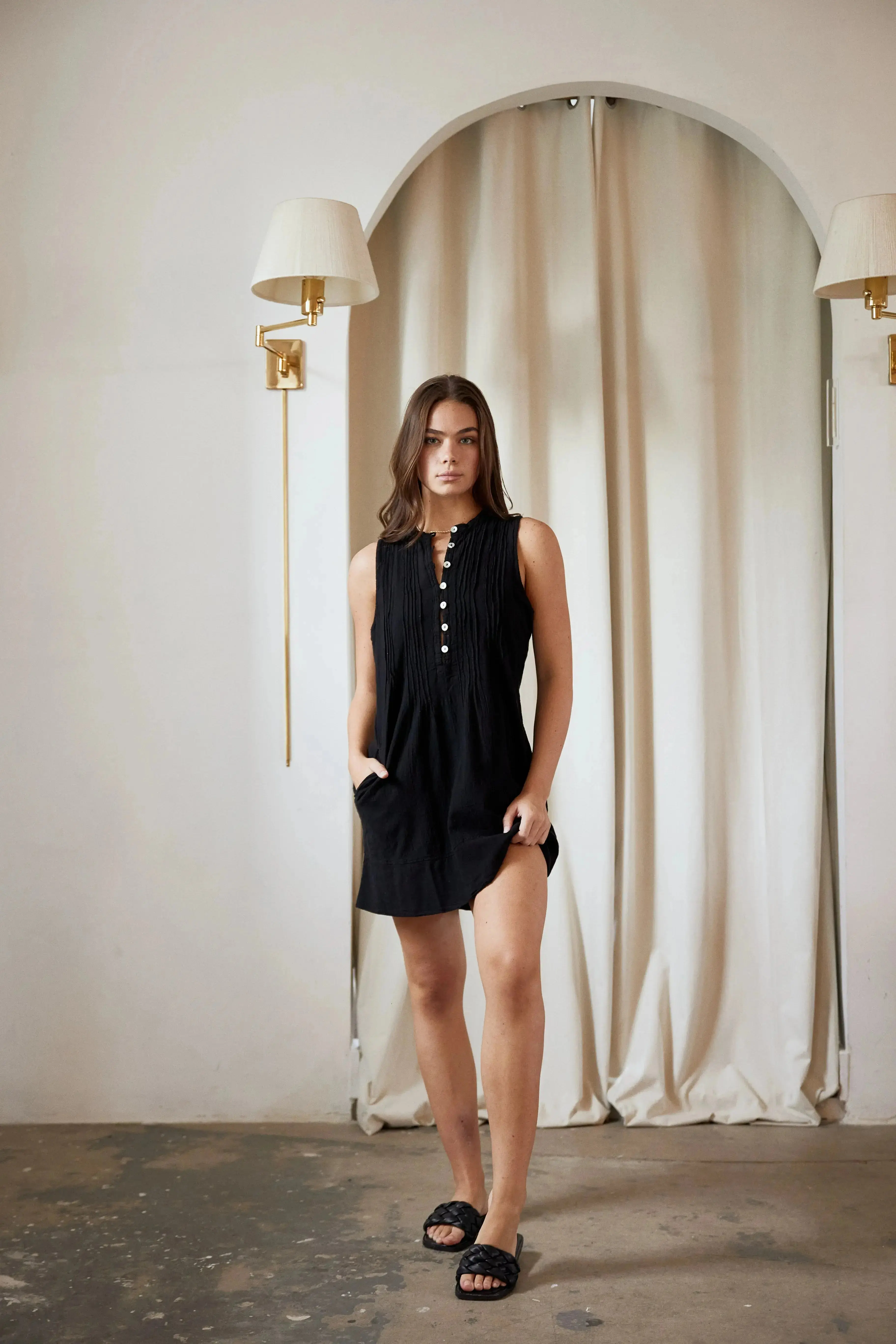 Suza Dress - Image 13