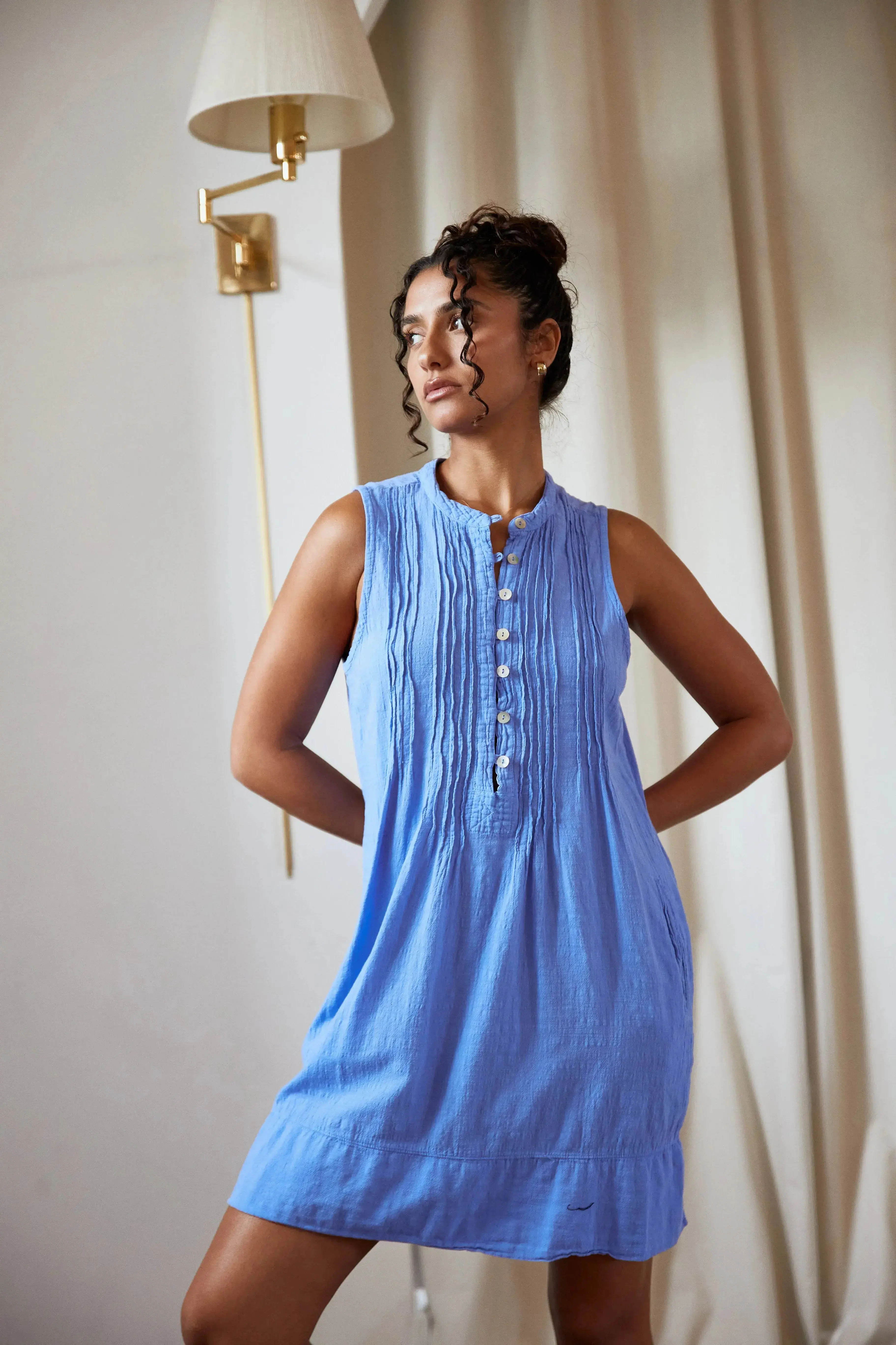 Suza Dress - Image 14