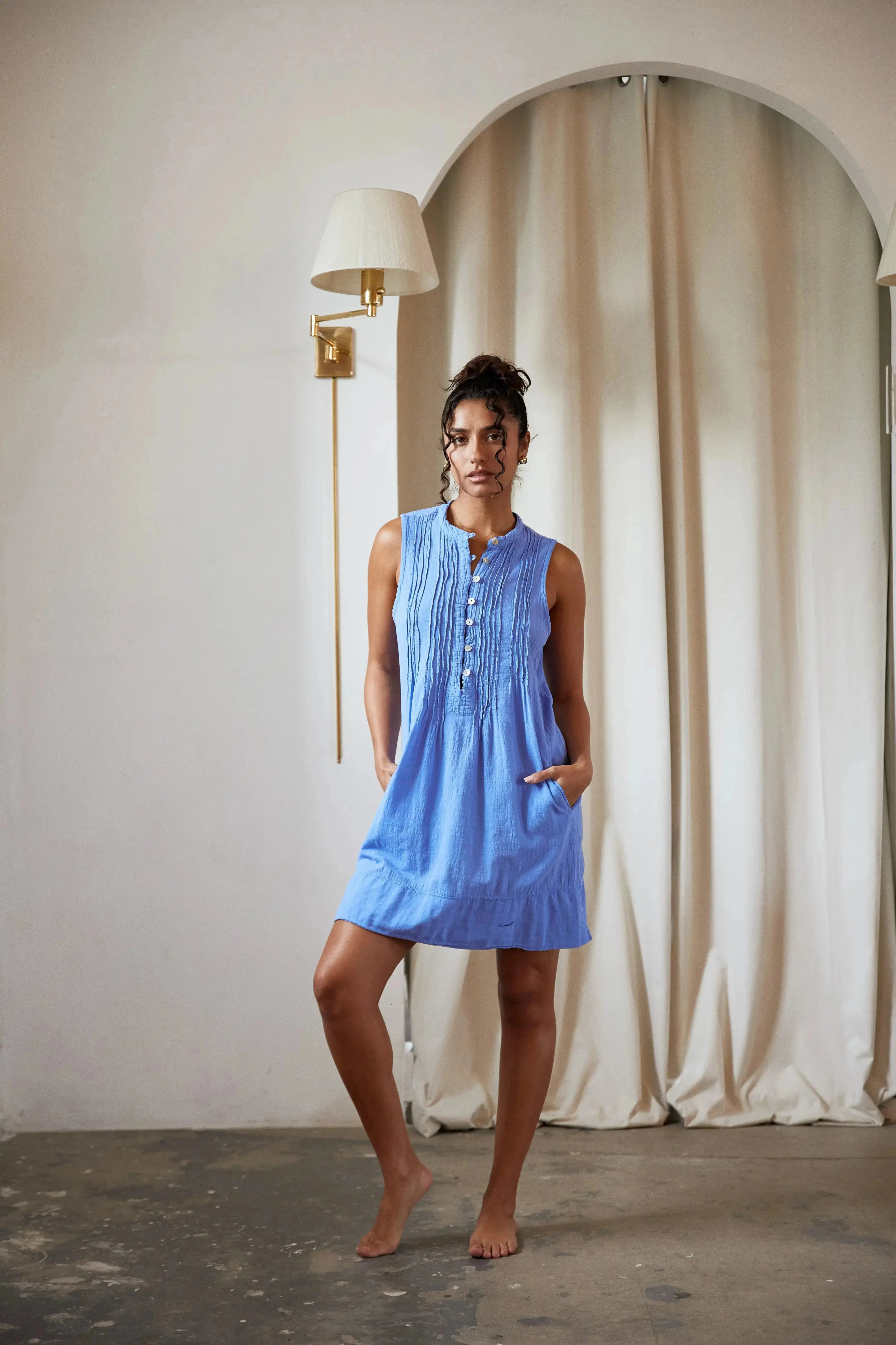 Suza Dress - Image 16