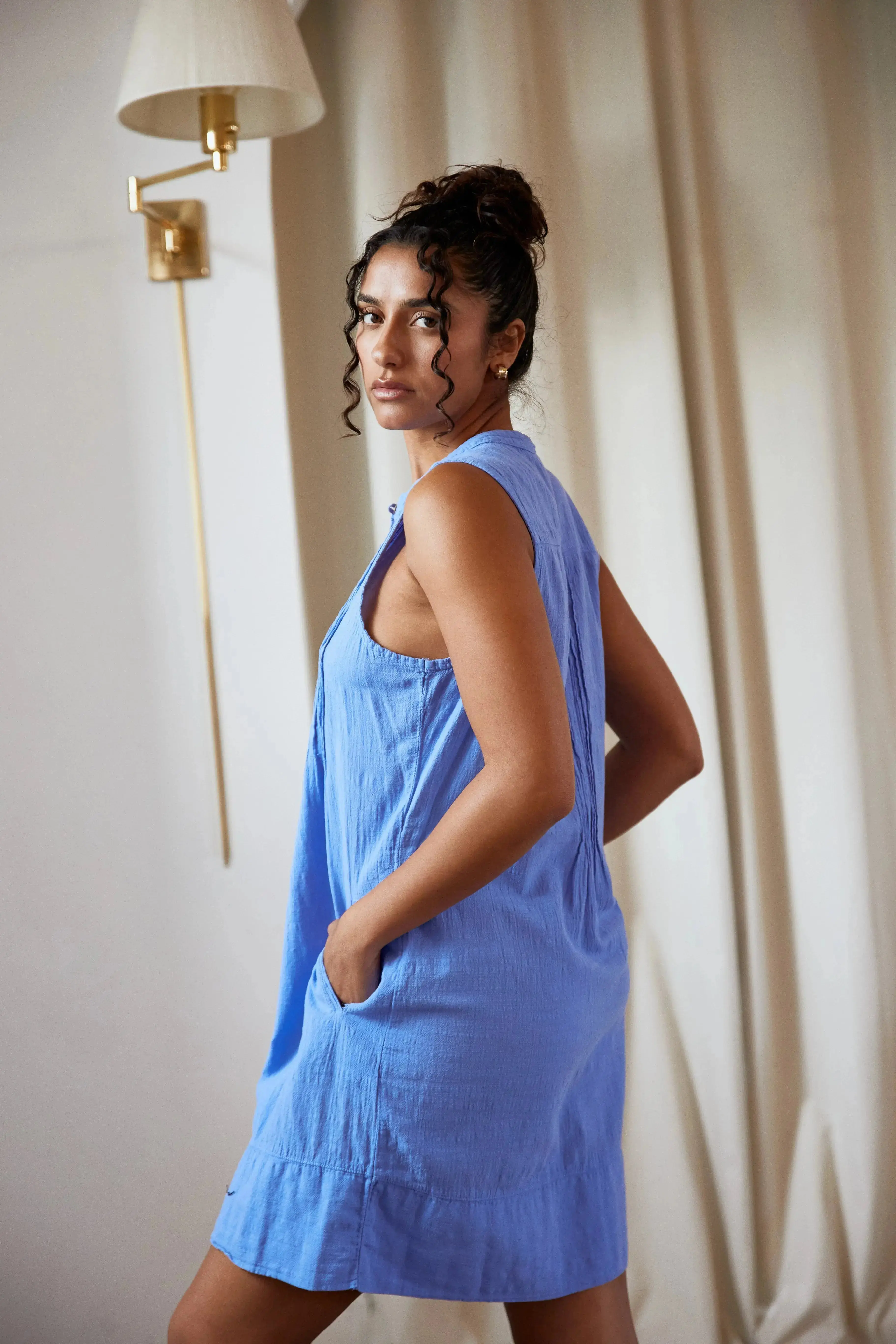 Suza Dress - Image 18