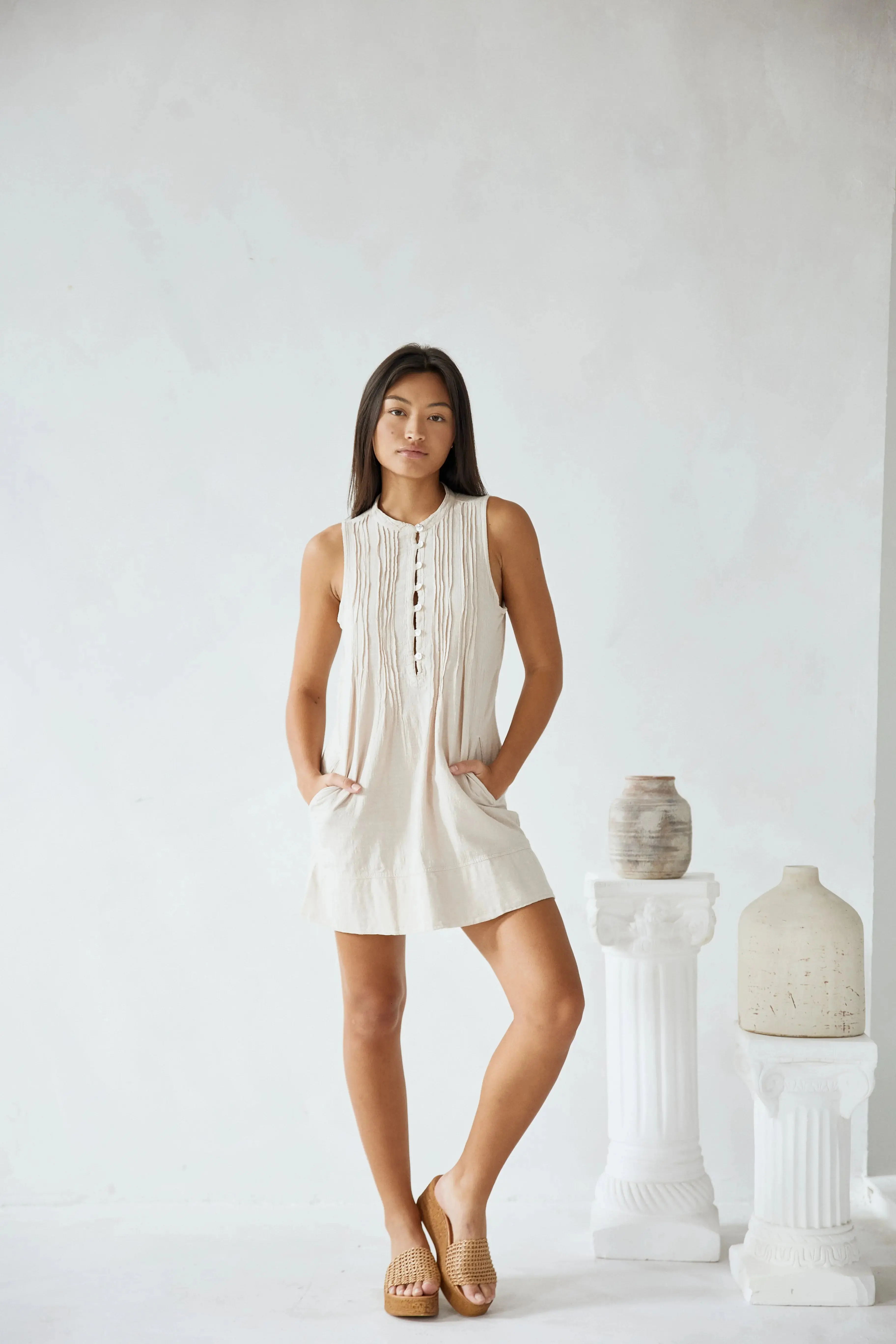 Suza Dress - Image 6