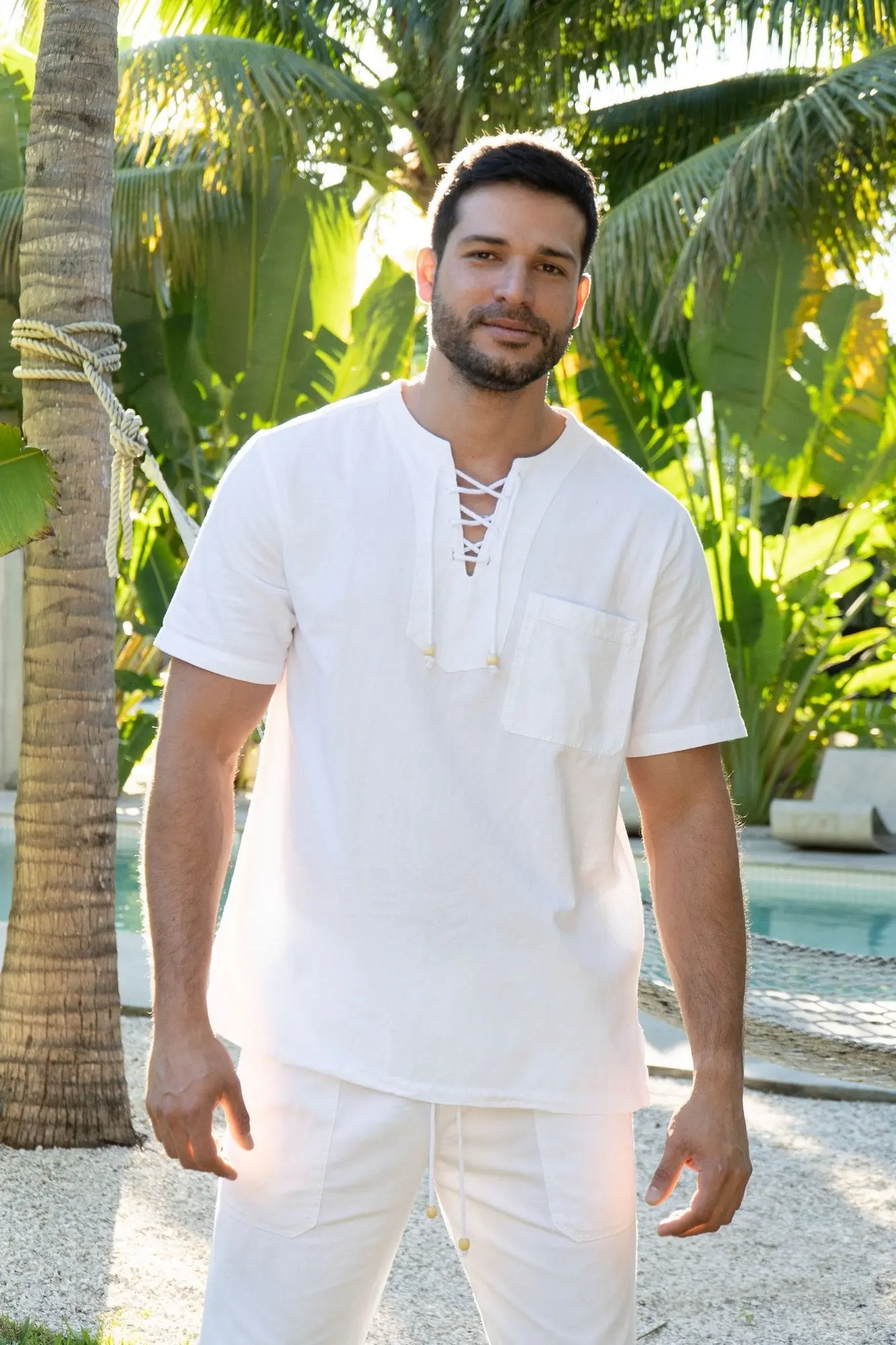 Tulum Classic Pants - Image 3