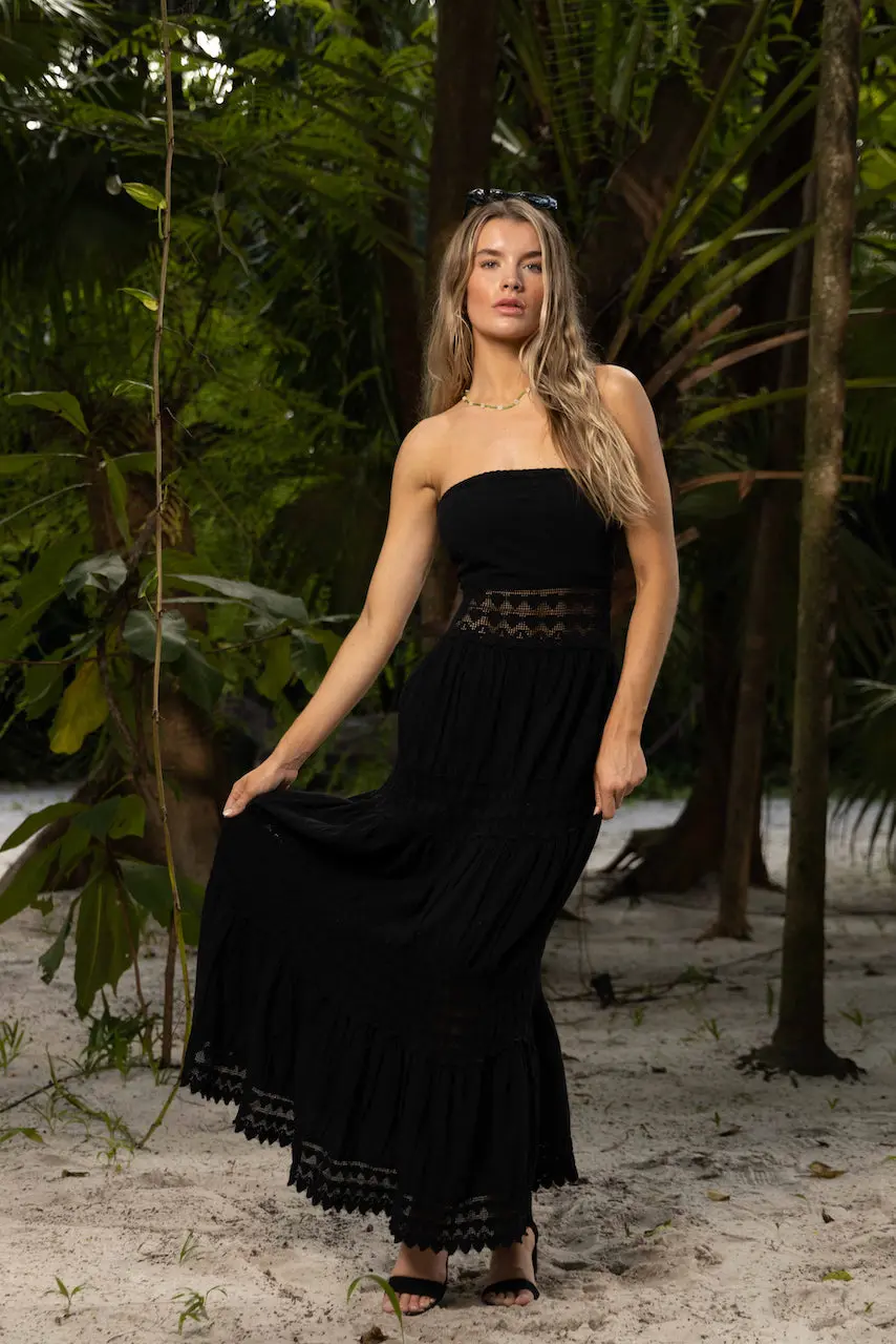 Zuri Dress - Image 14
